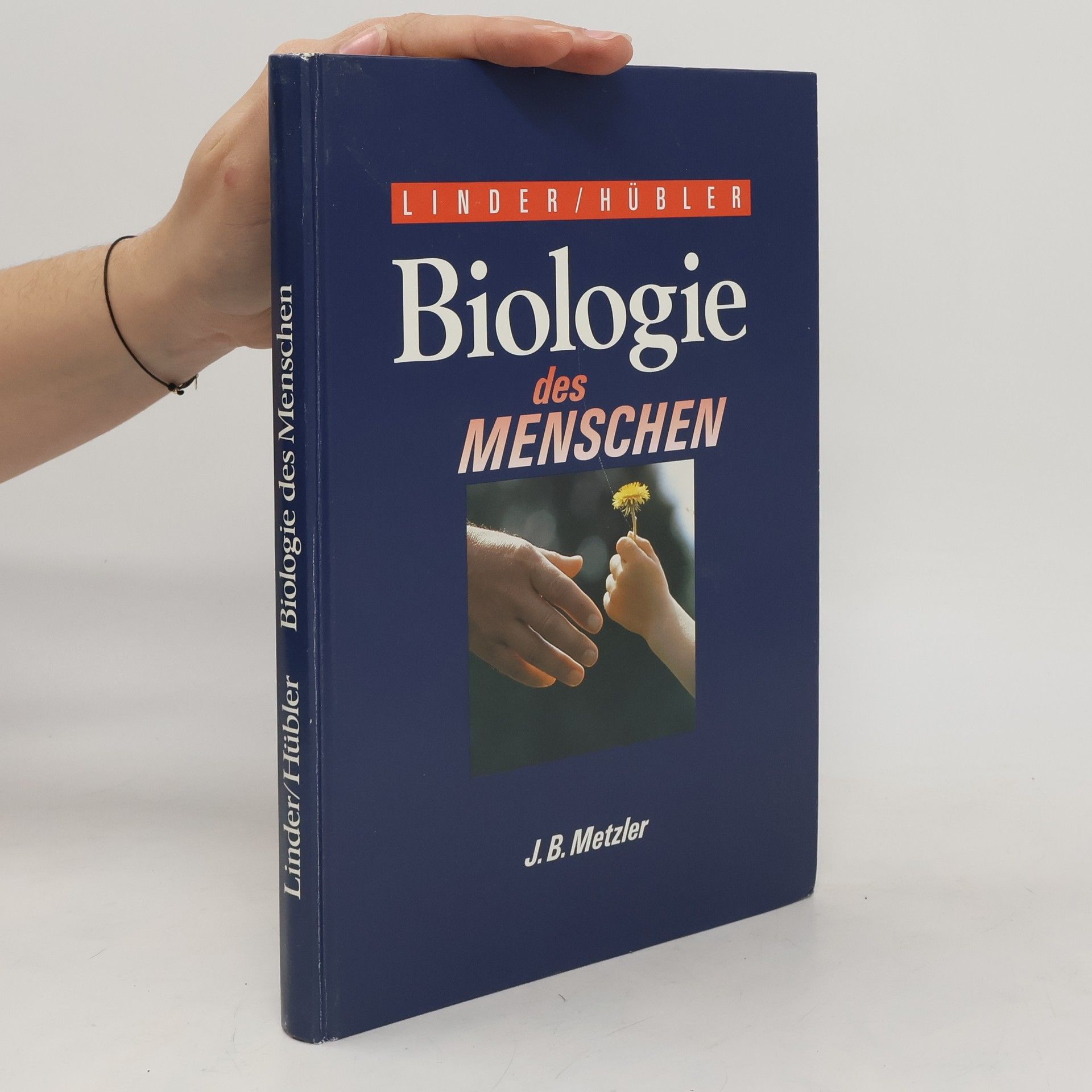 kolektiv Biologie des Menschen