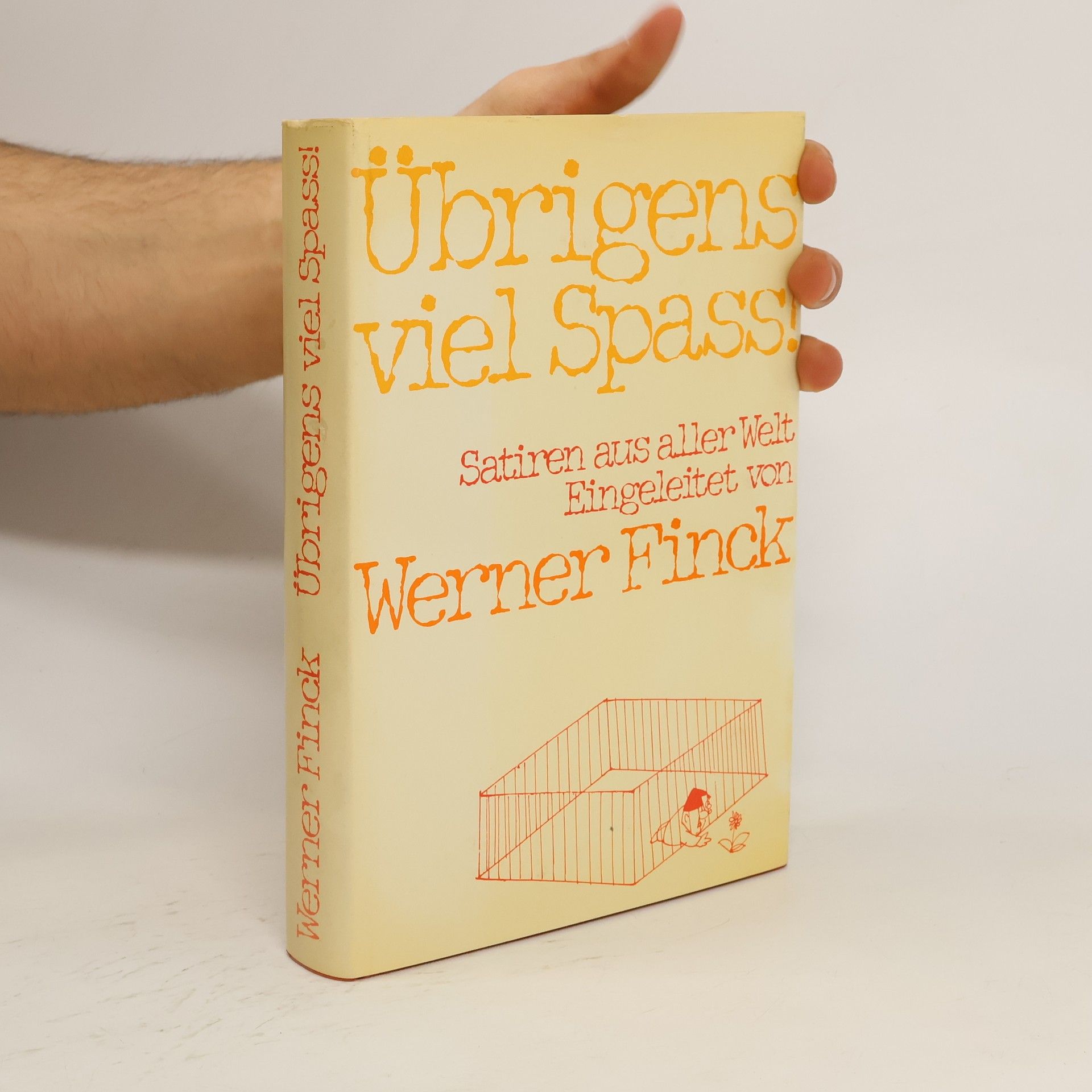 Marion Beaujean Übrigens viel Spass!
