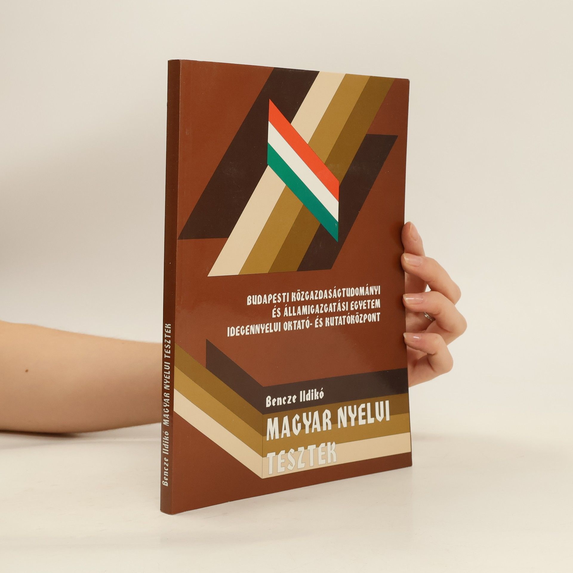 Magyar nyelvi tesztek