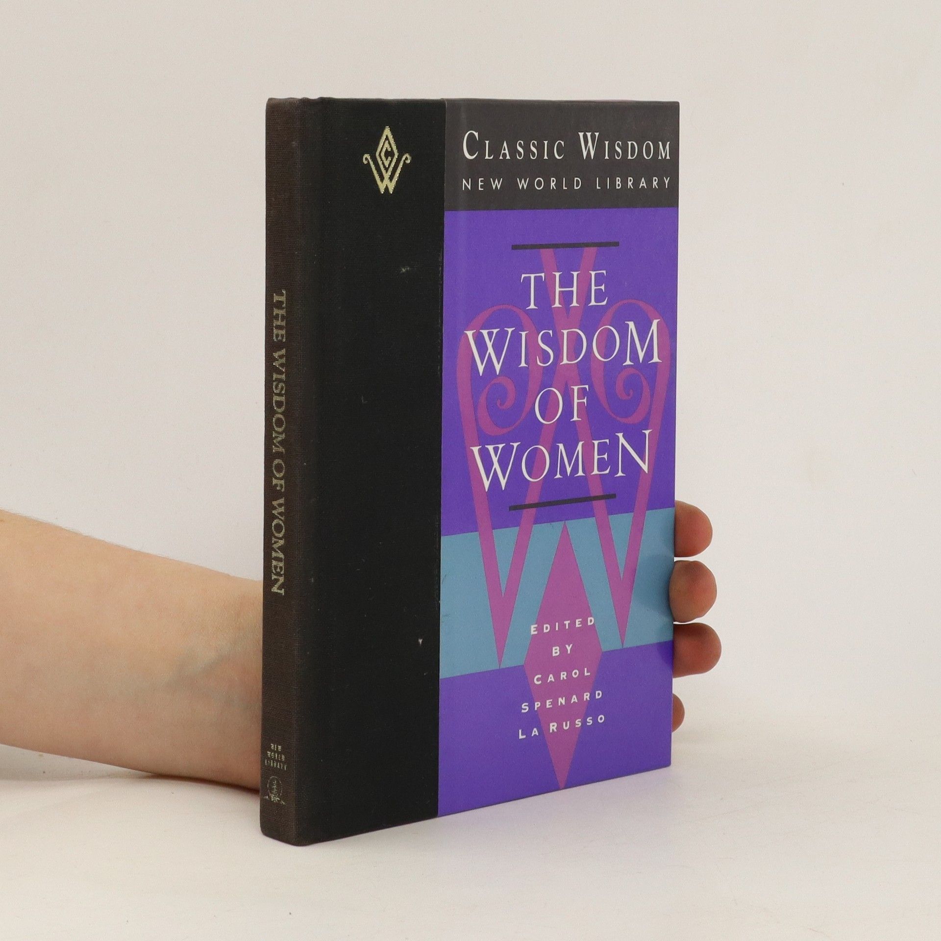 Autores varios The Wisdom of Women