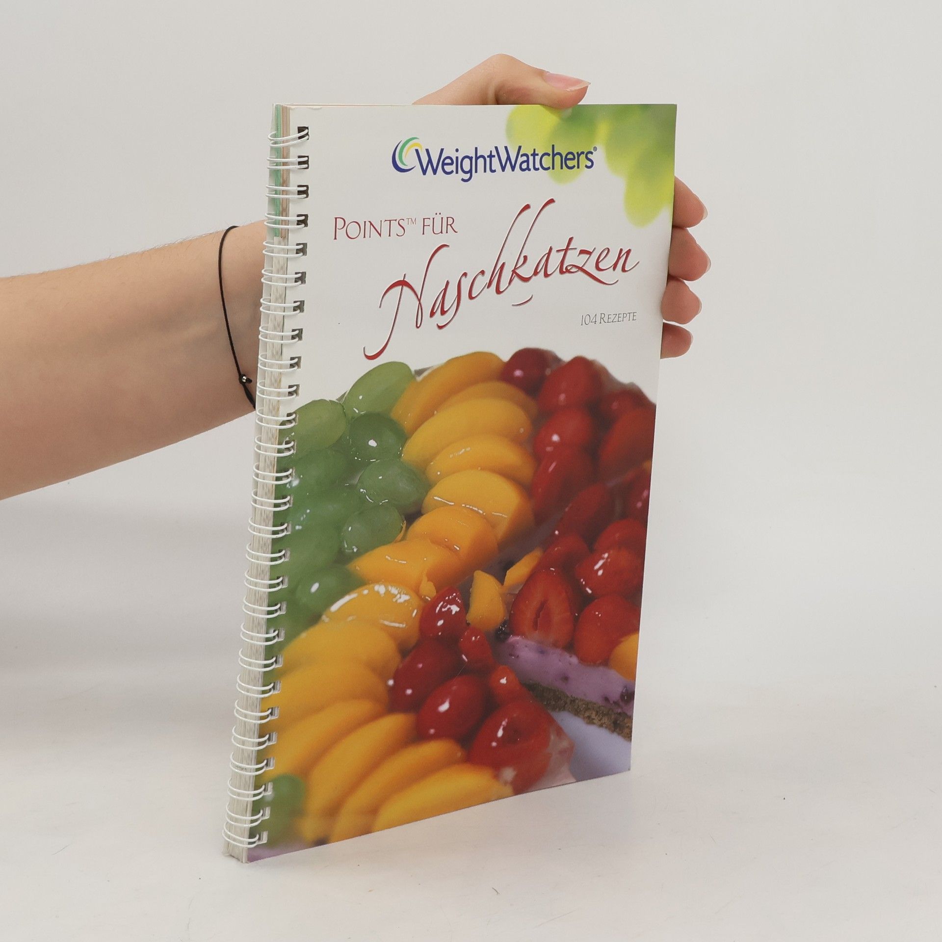Autorenkollektiv Points für Naschkatzen. 104 Rezepte