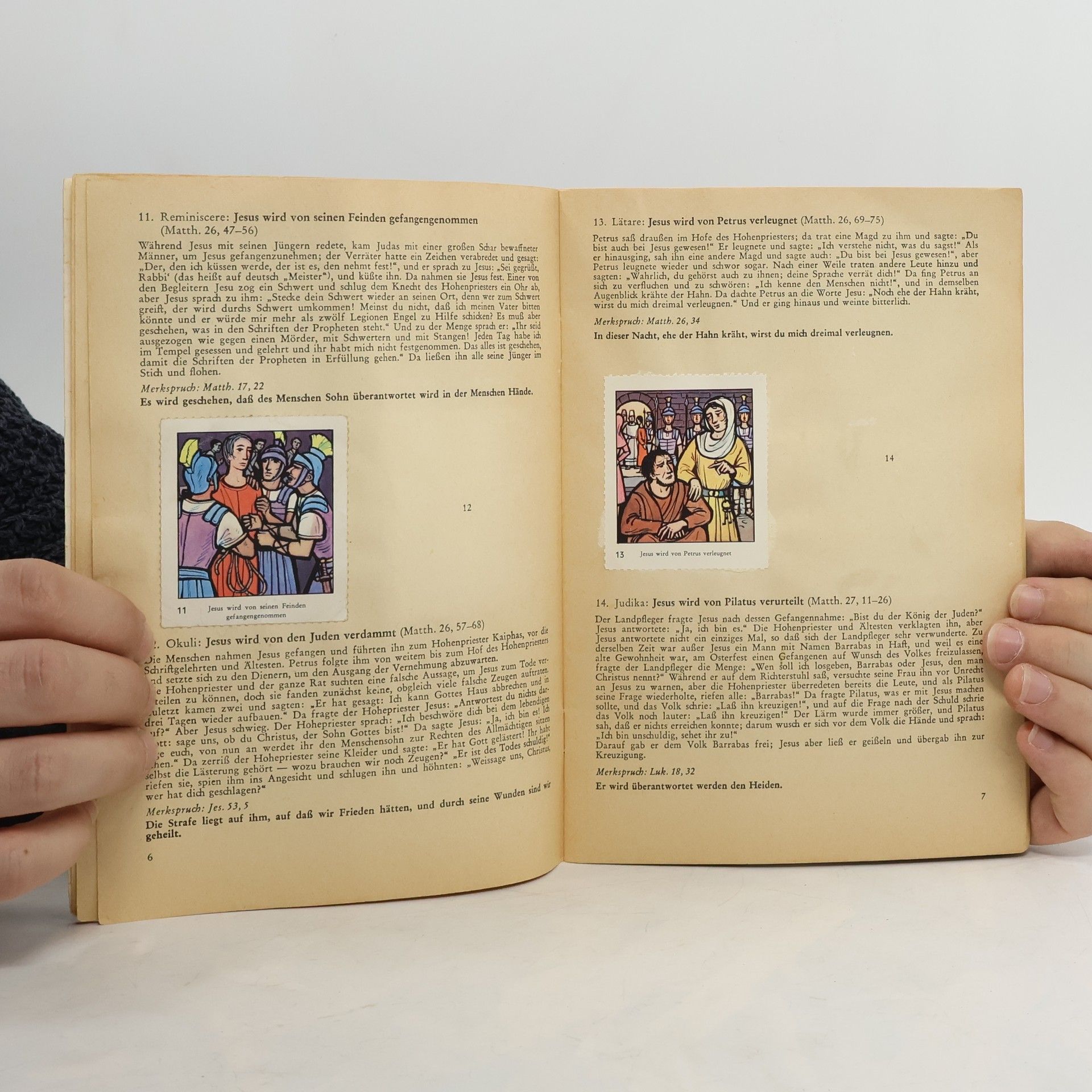 kolektiv Geschichten aus Dem Alten und Neuen Testament für Kinder