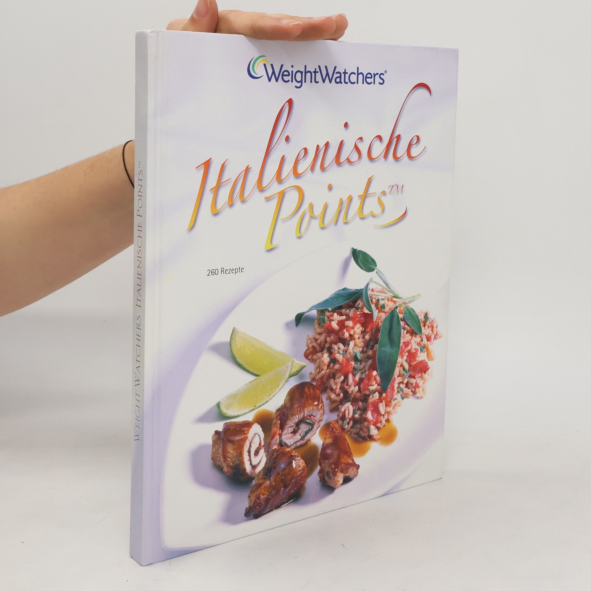 Various authors Italienische Points