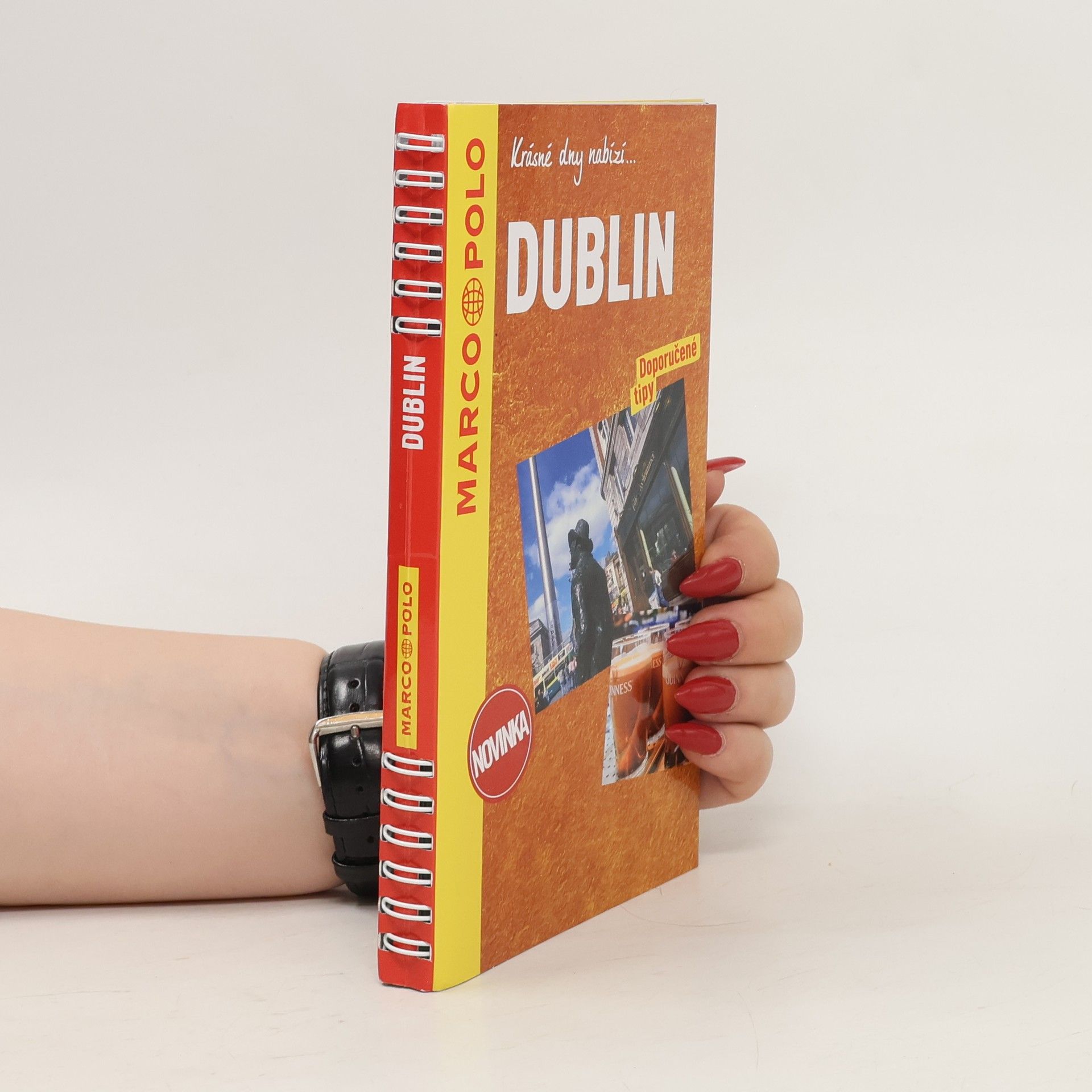 Auteurscollectief Dublin