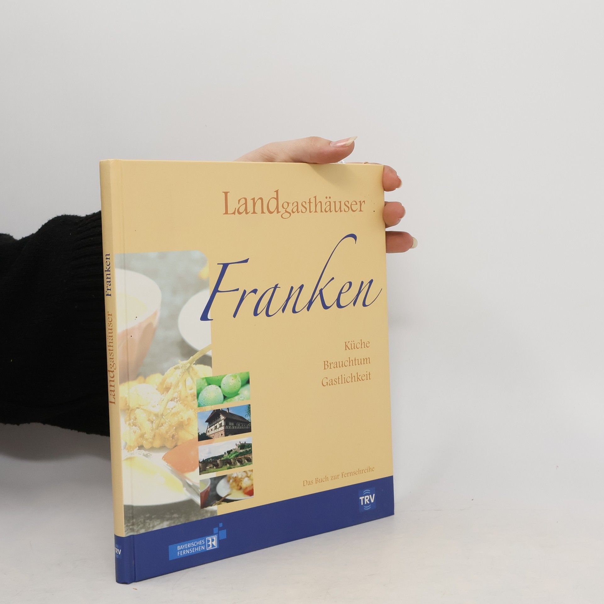 Werner Teufl Landgasthäuser Franken