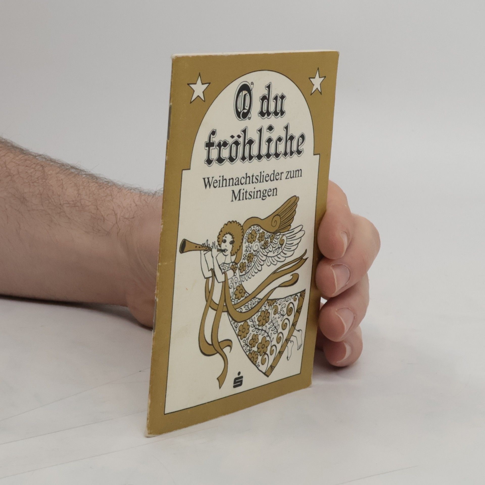 kolektiv O du fröhliche. Weihnachtslieder zum Mitsingen
