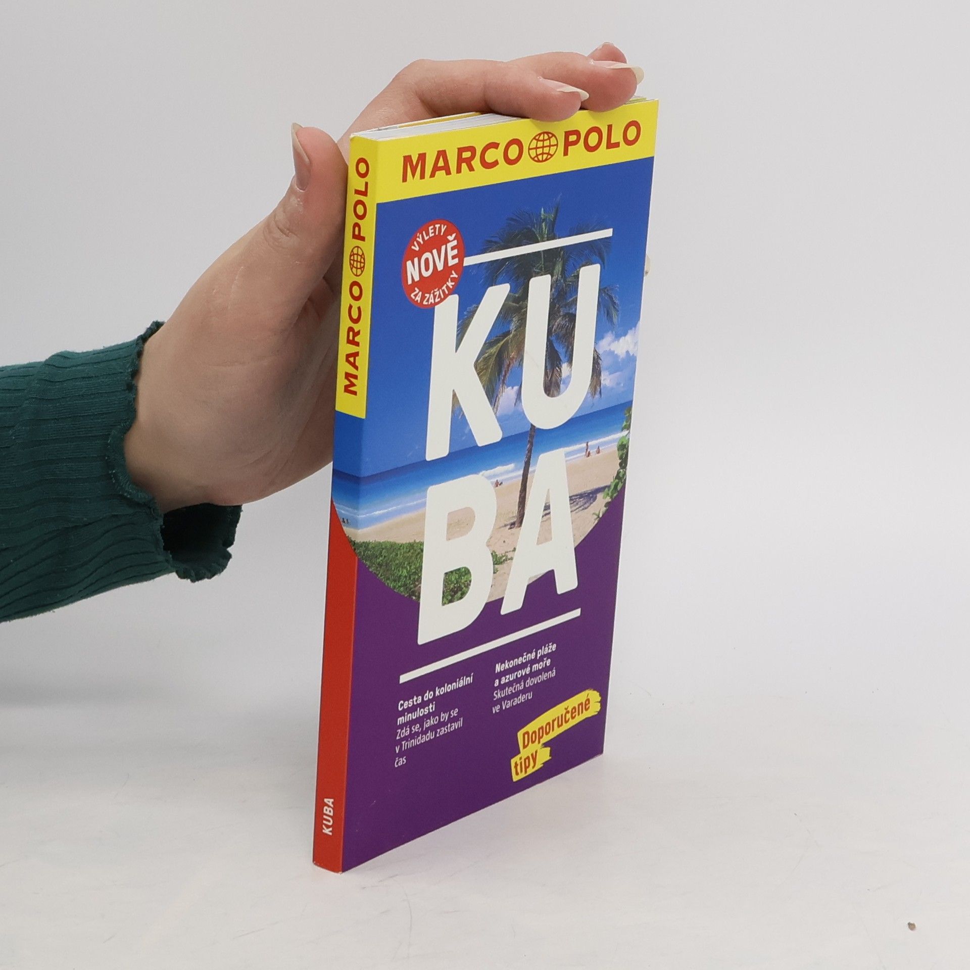 Collective Kuba
