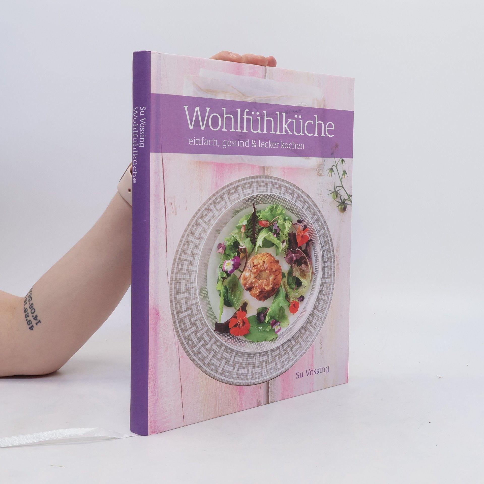 Collectif d'auteurs Wohlfühlküche