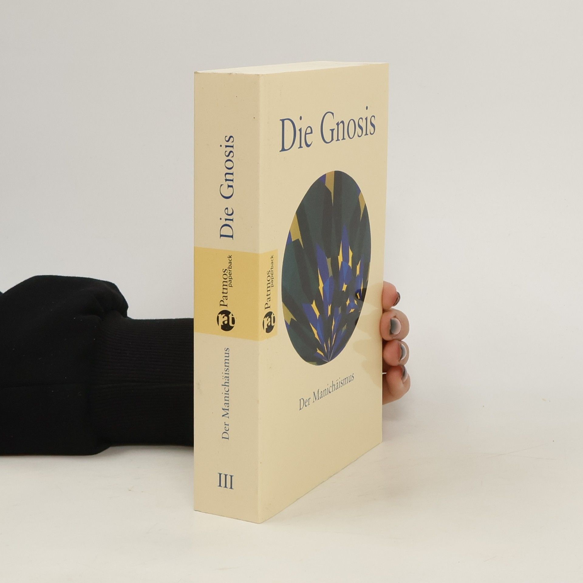 Autorenkollektiv Die Gnosis 1-3
