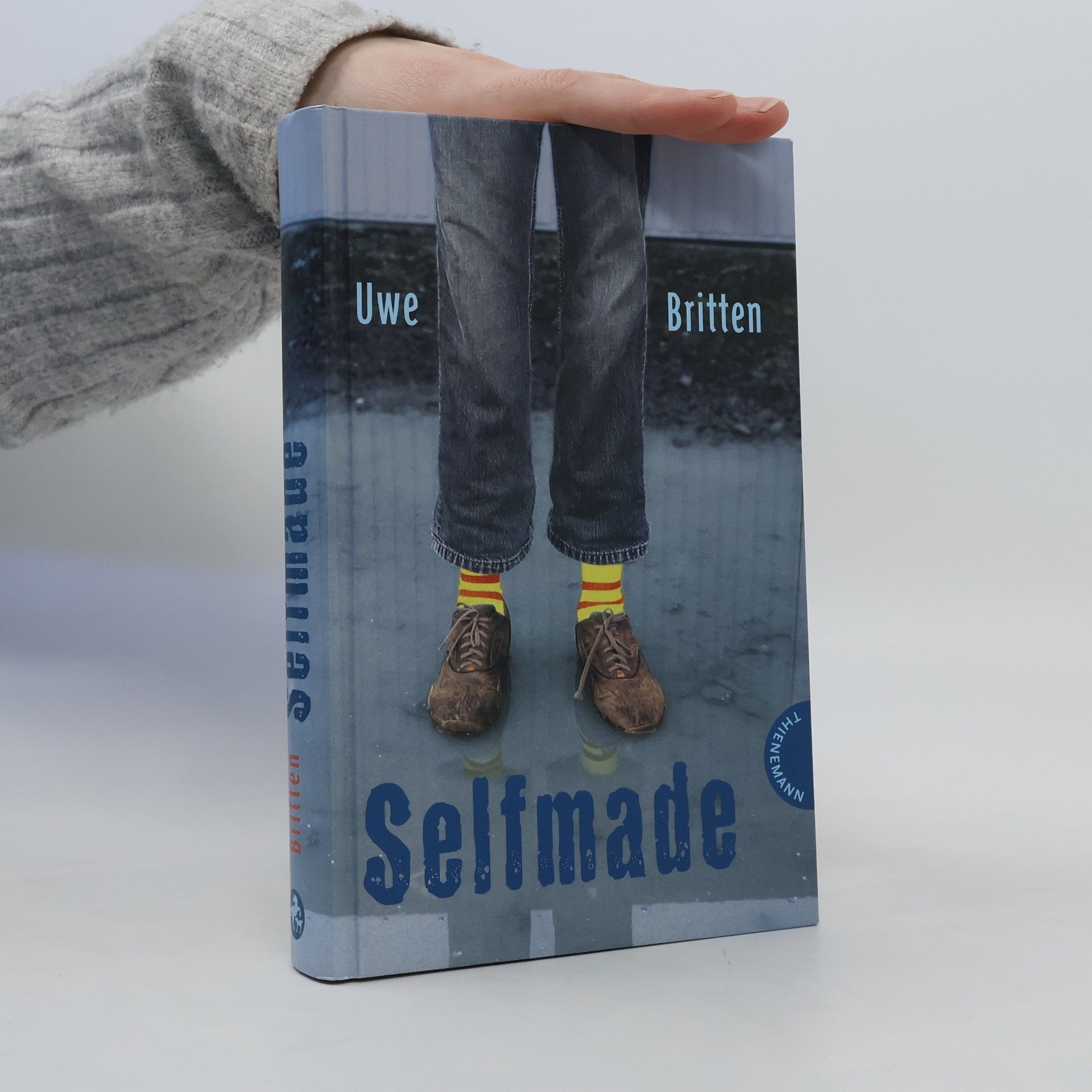 Uwe Britten Selfmade