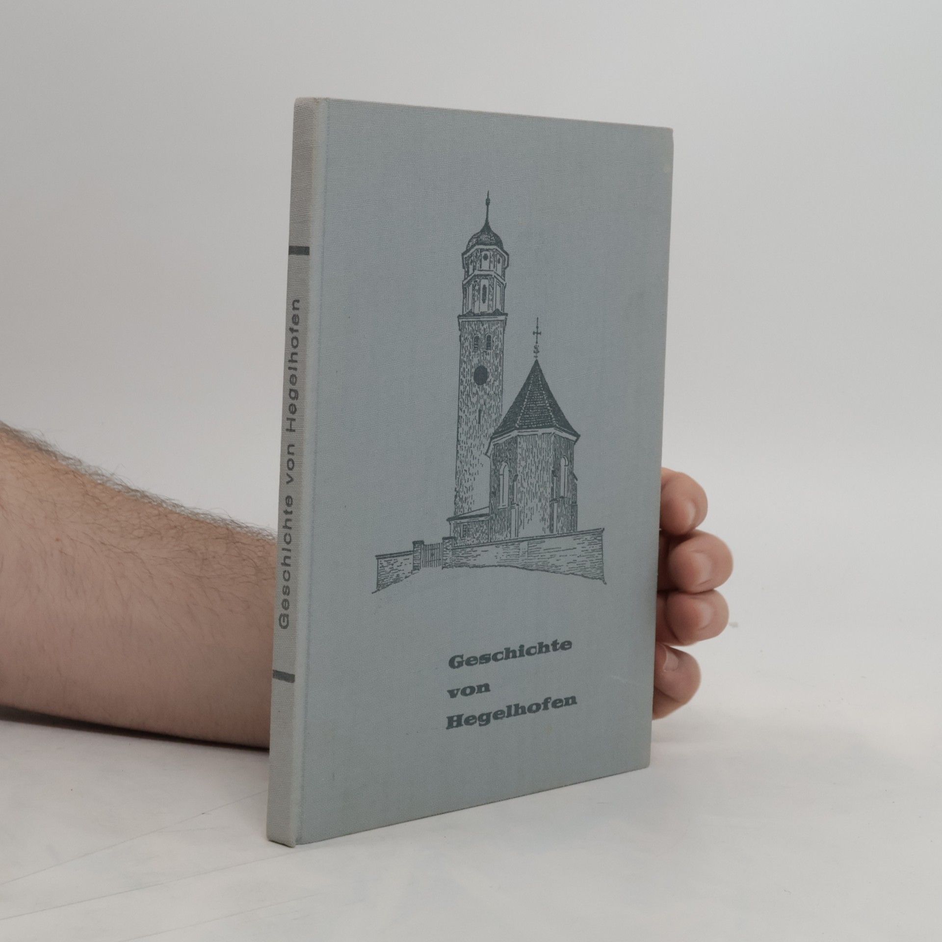 kolektiv Geschichte von Hegelhofen