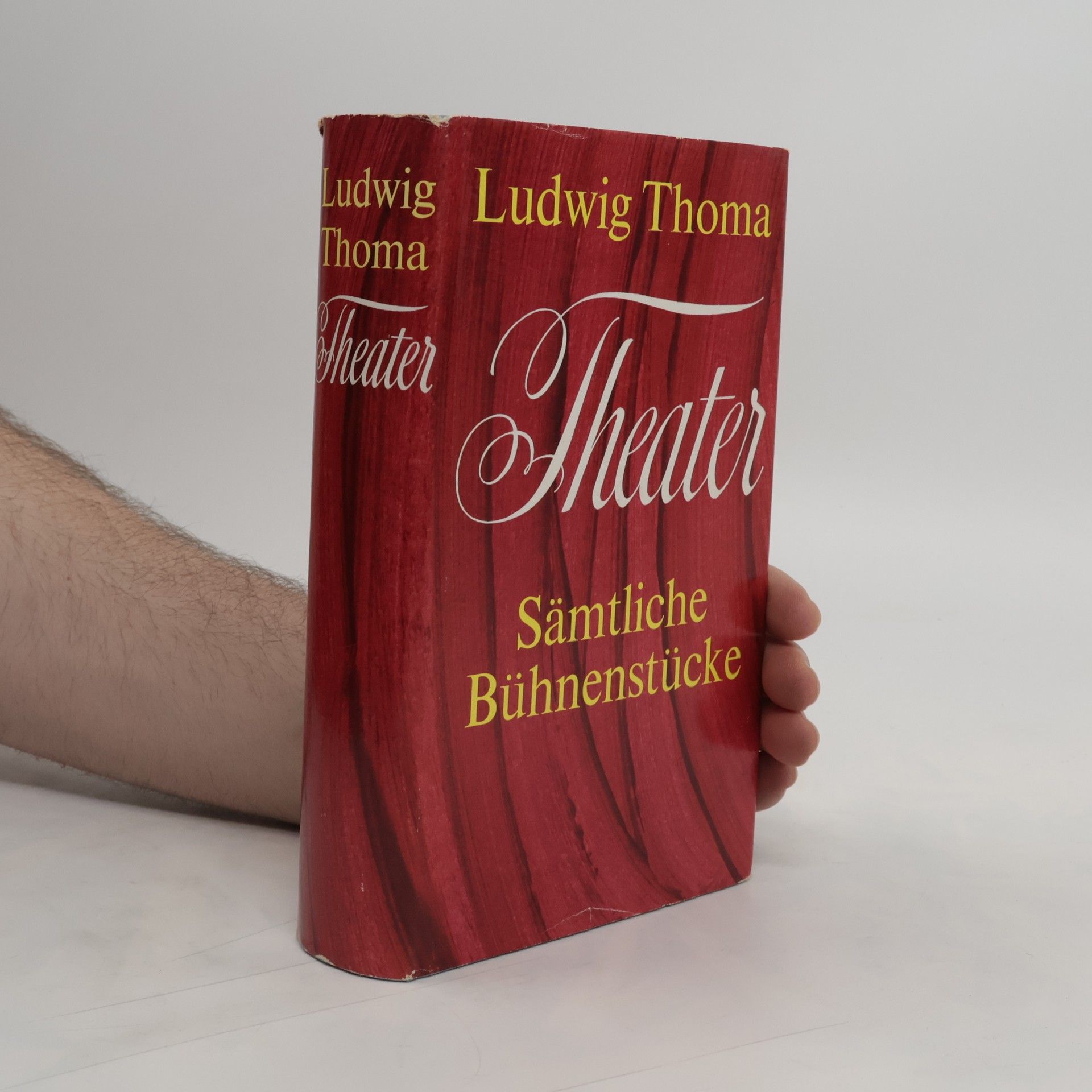 Ludwig Thoma Theater