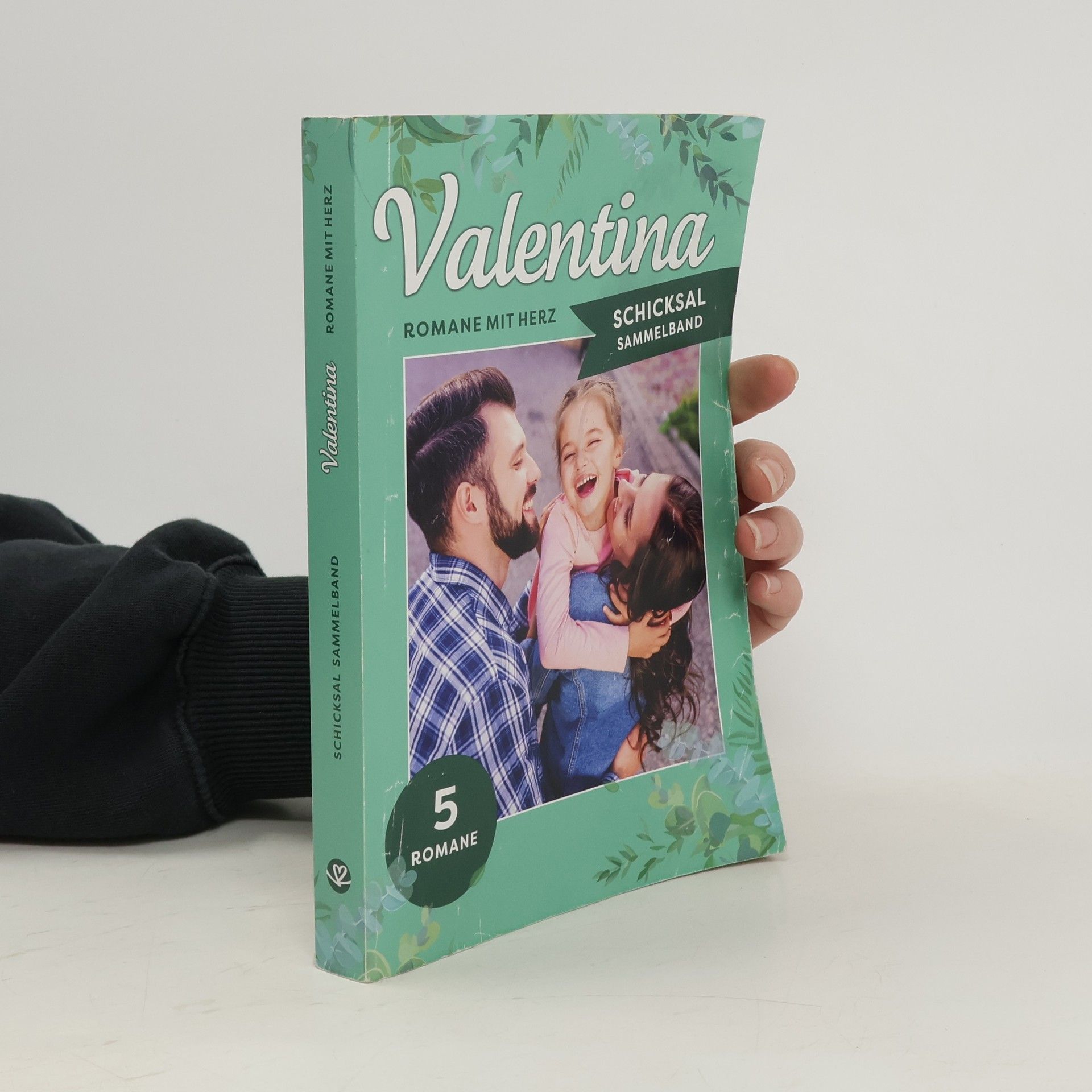 Autorenkollektiv Valentina