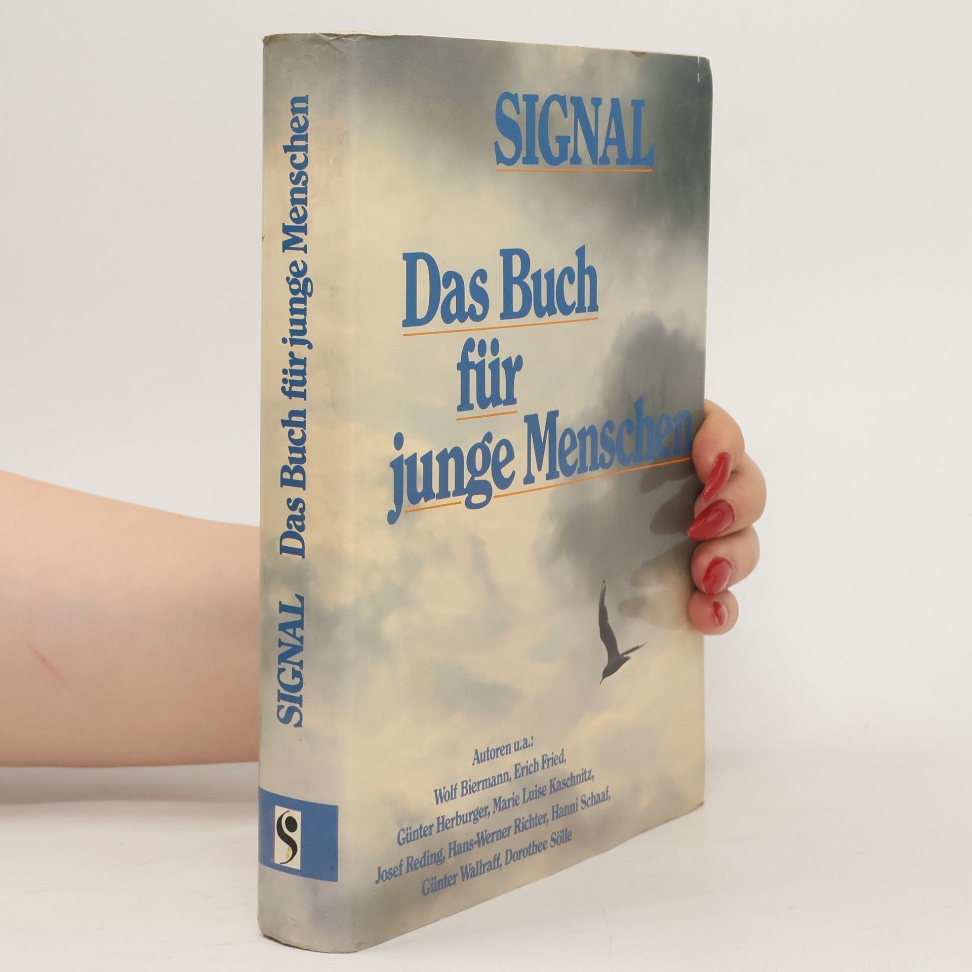 Hans Frevert Das Buch für junge Menschen