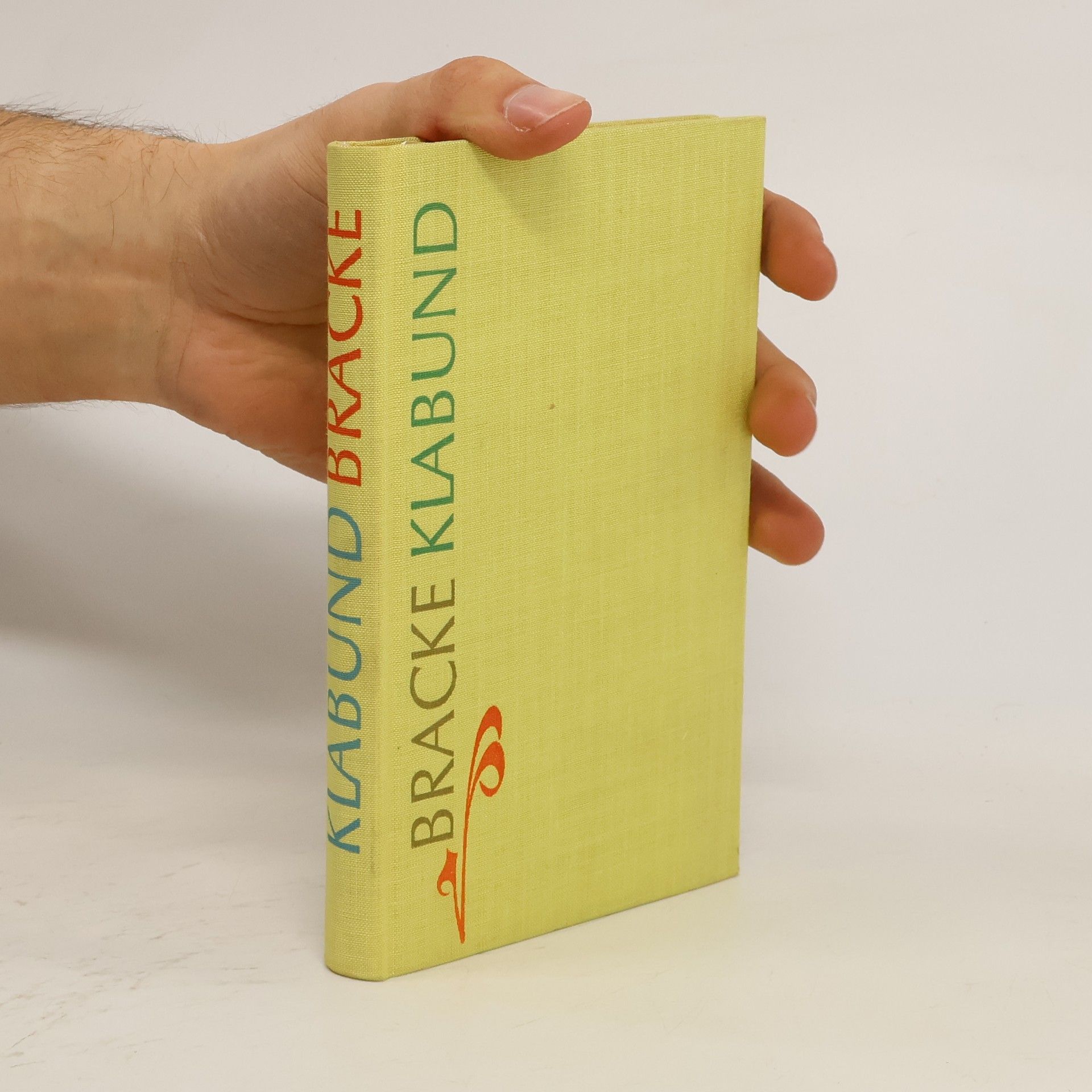 Klabund Bracke