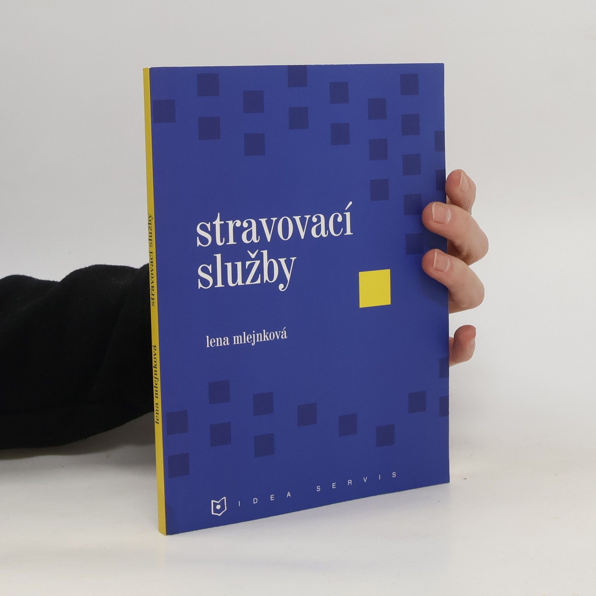 Lena Mlejnková Stravovací služby