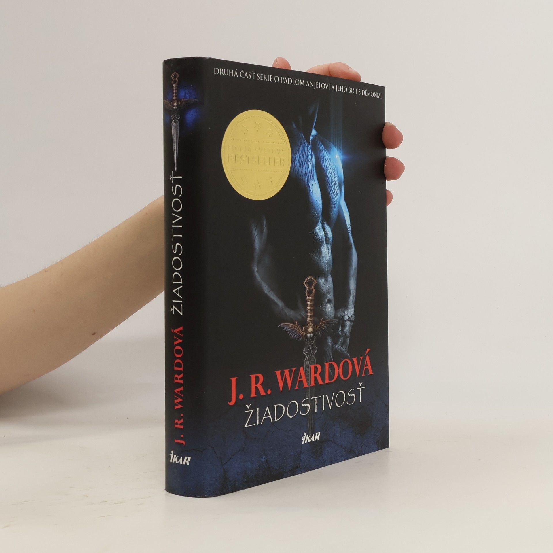 Jessica Rowley Pell Bird Blakemore Žiadostivosť