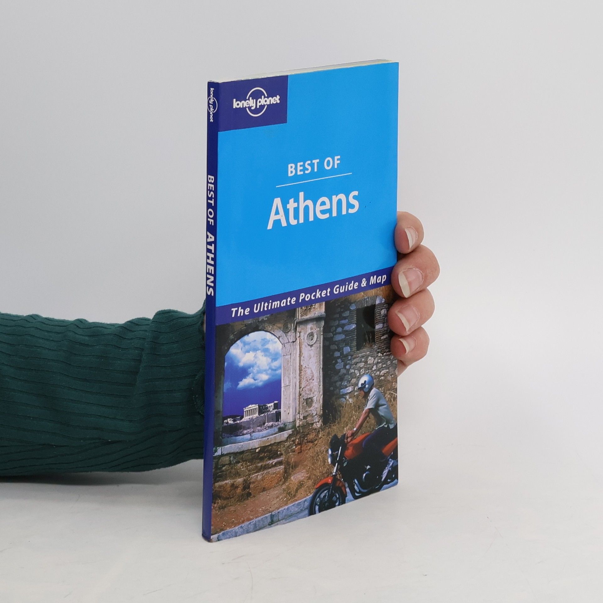 Victoria Kyriakopoulos Best of Athens
