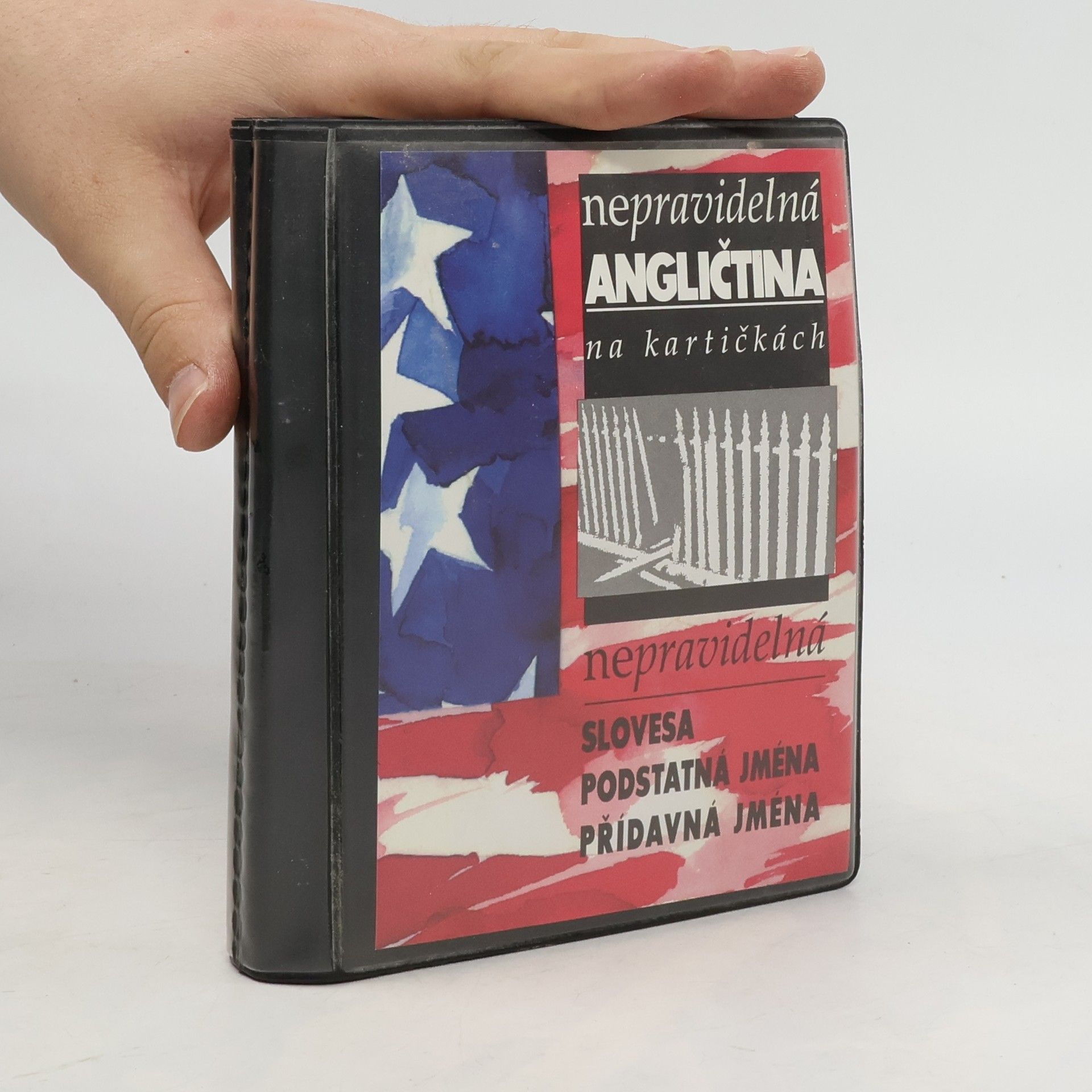 Sinclair Nicholas Nepravidelná angličtina