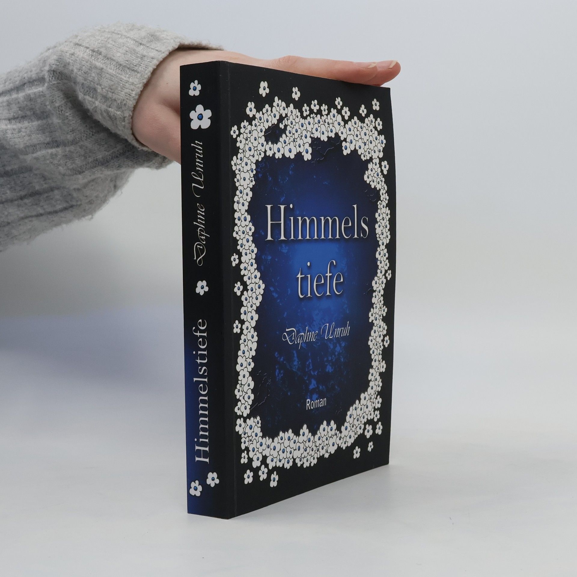 Daphne Unruh Himmels tiefe