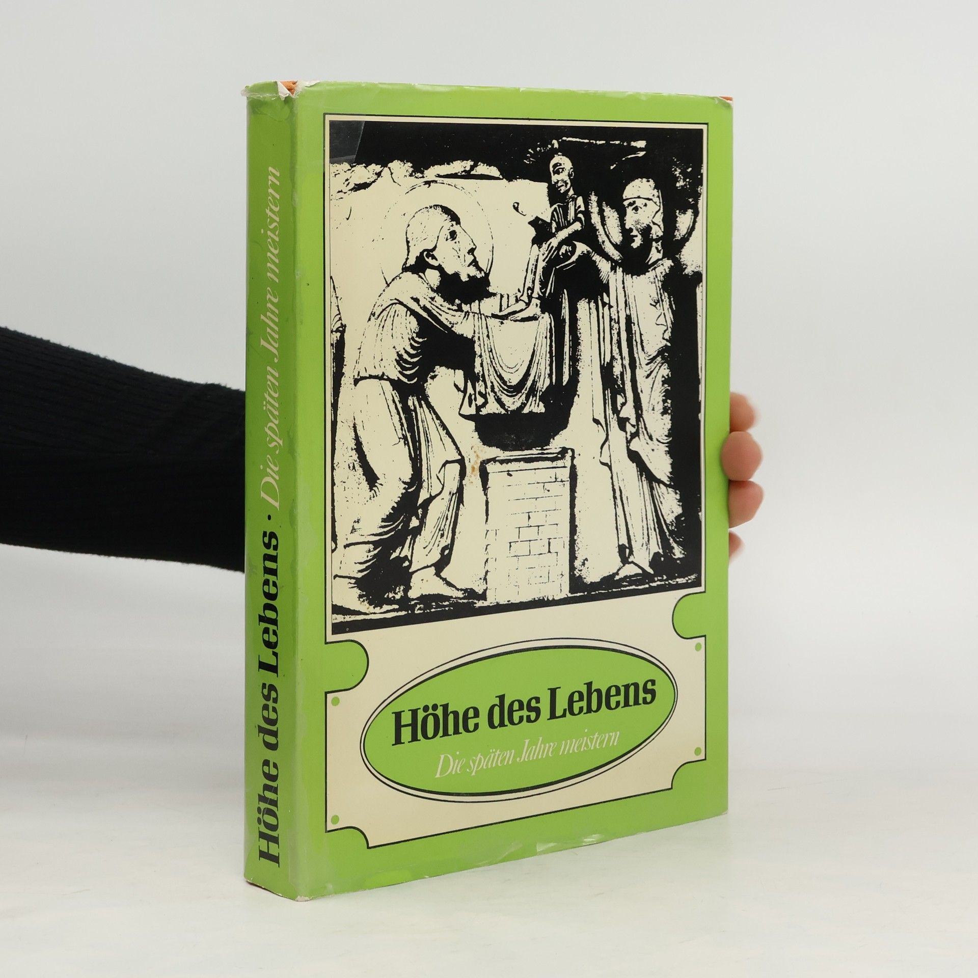 Autorenkollektiv Höhe des Lebens