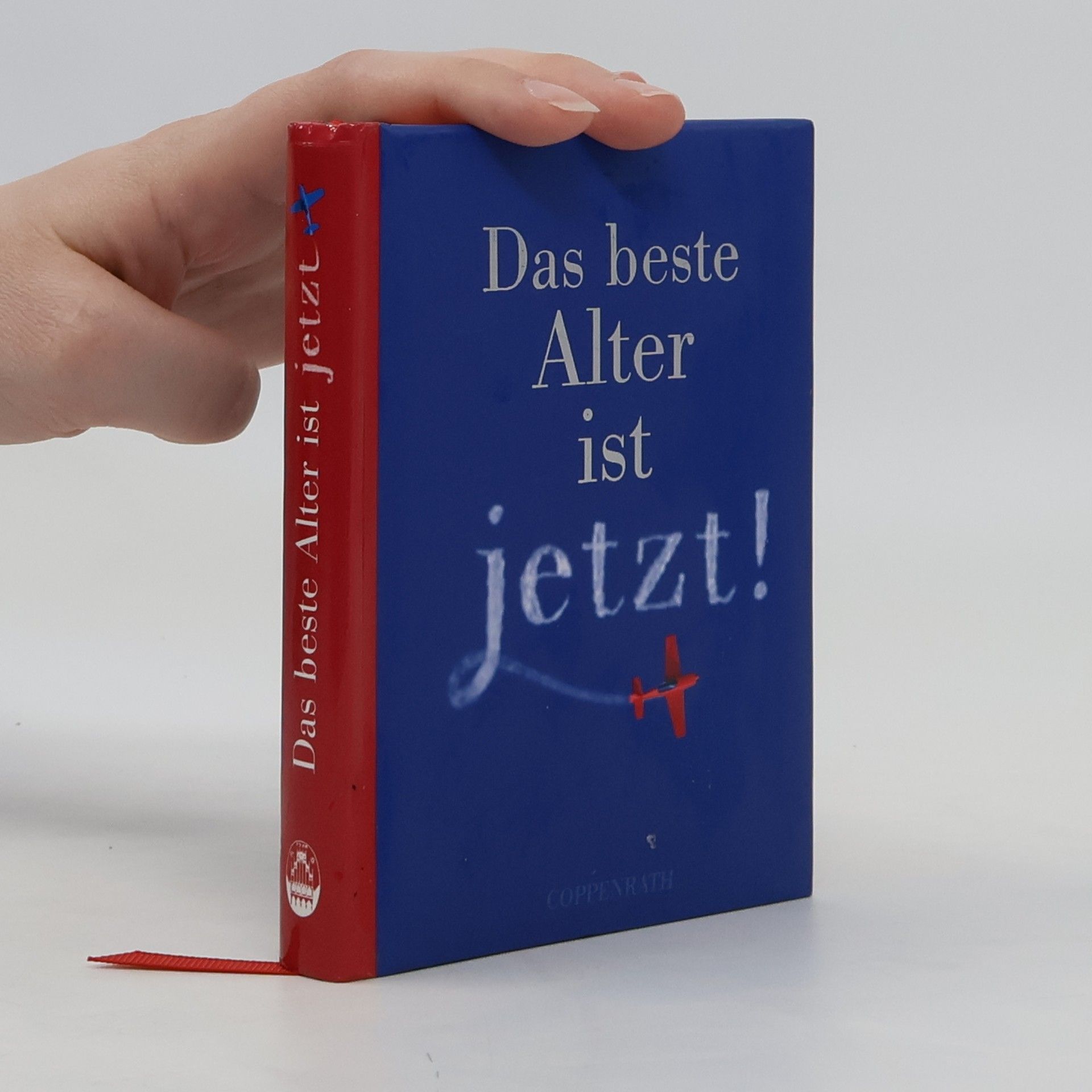 Michael H. Weise Erfolg muss man wollen