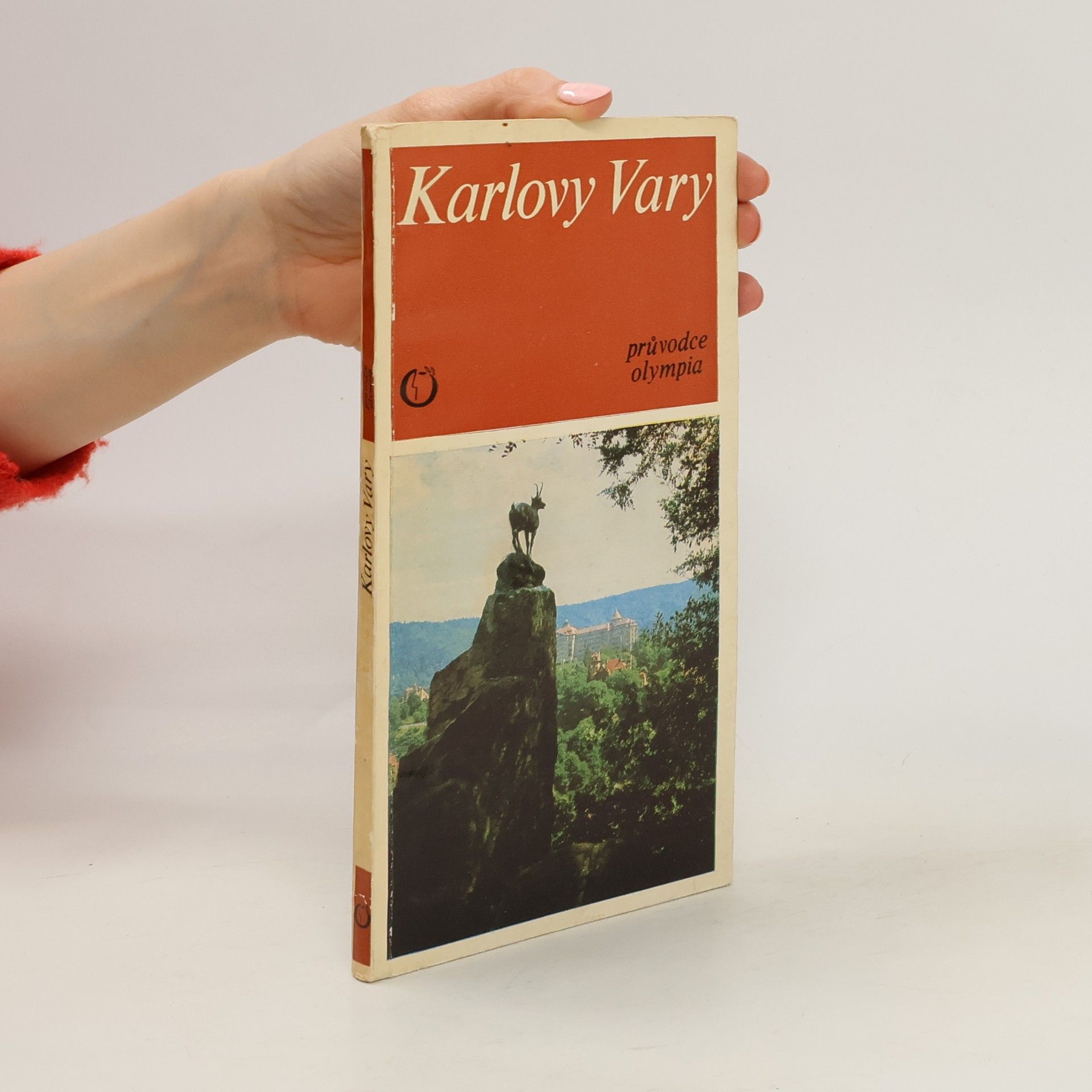 Collectif d'auteurs Karlovy Vary