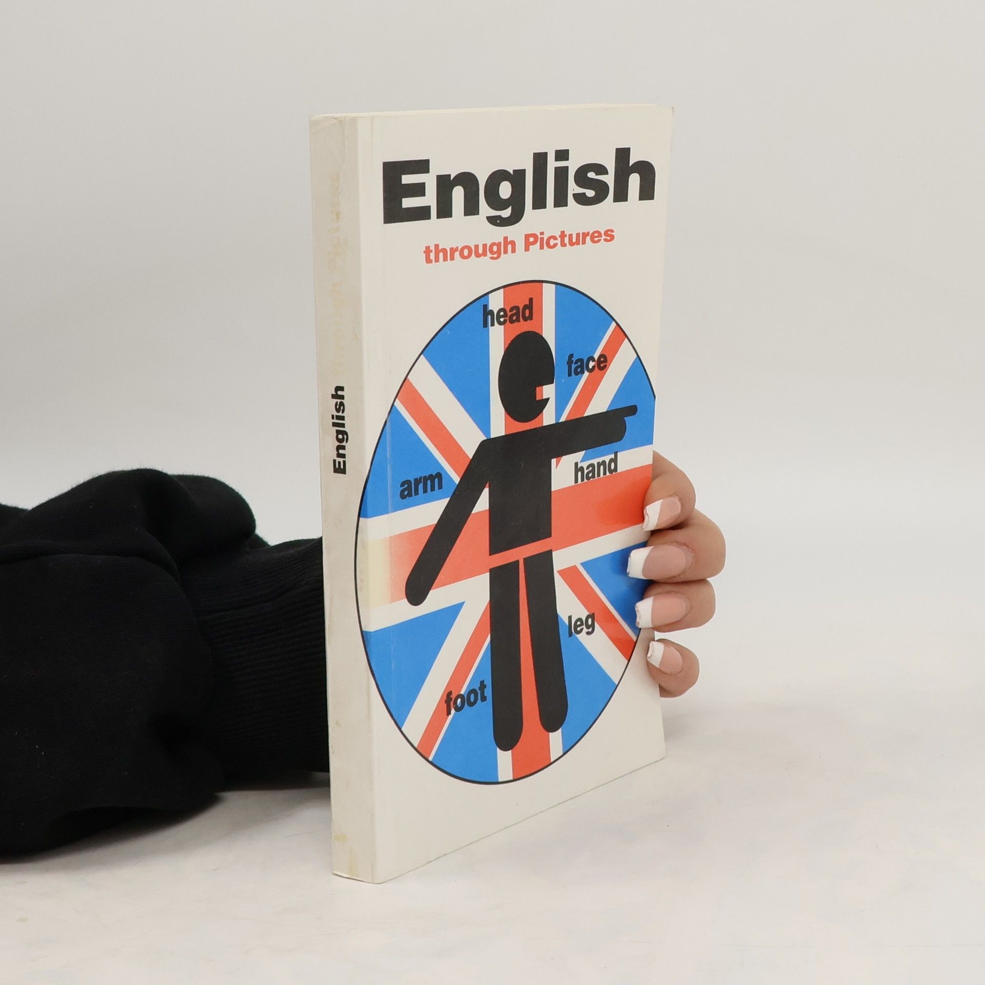 Christine M. Gibson English through Pictures