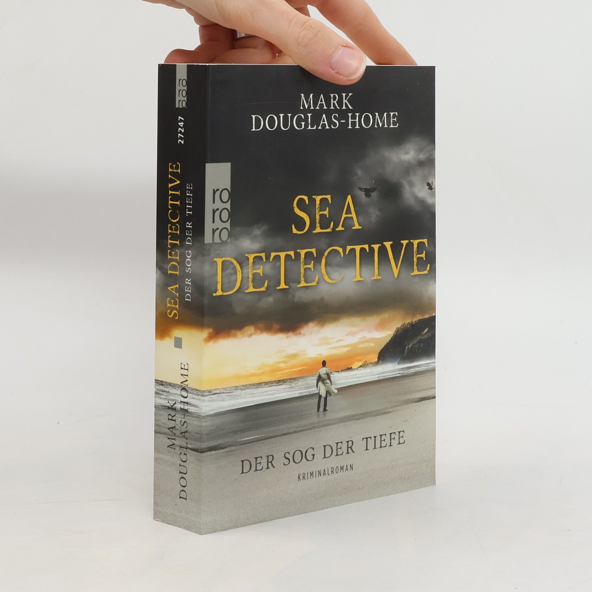 Sea Detective - der Sog der Tiefe