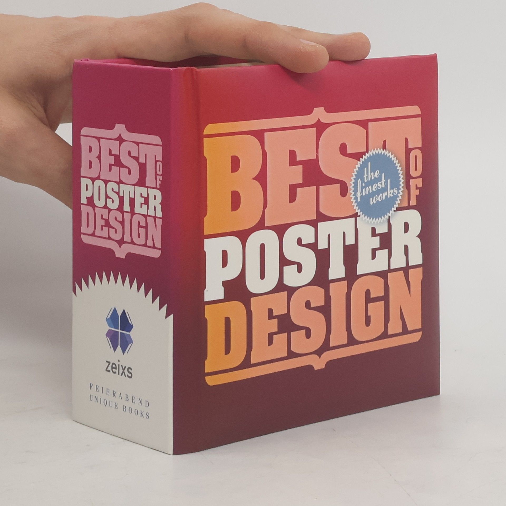 Collective Best of poster design