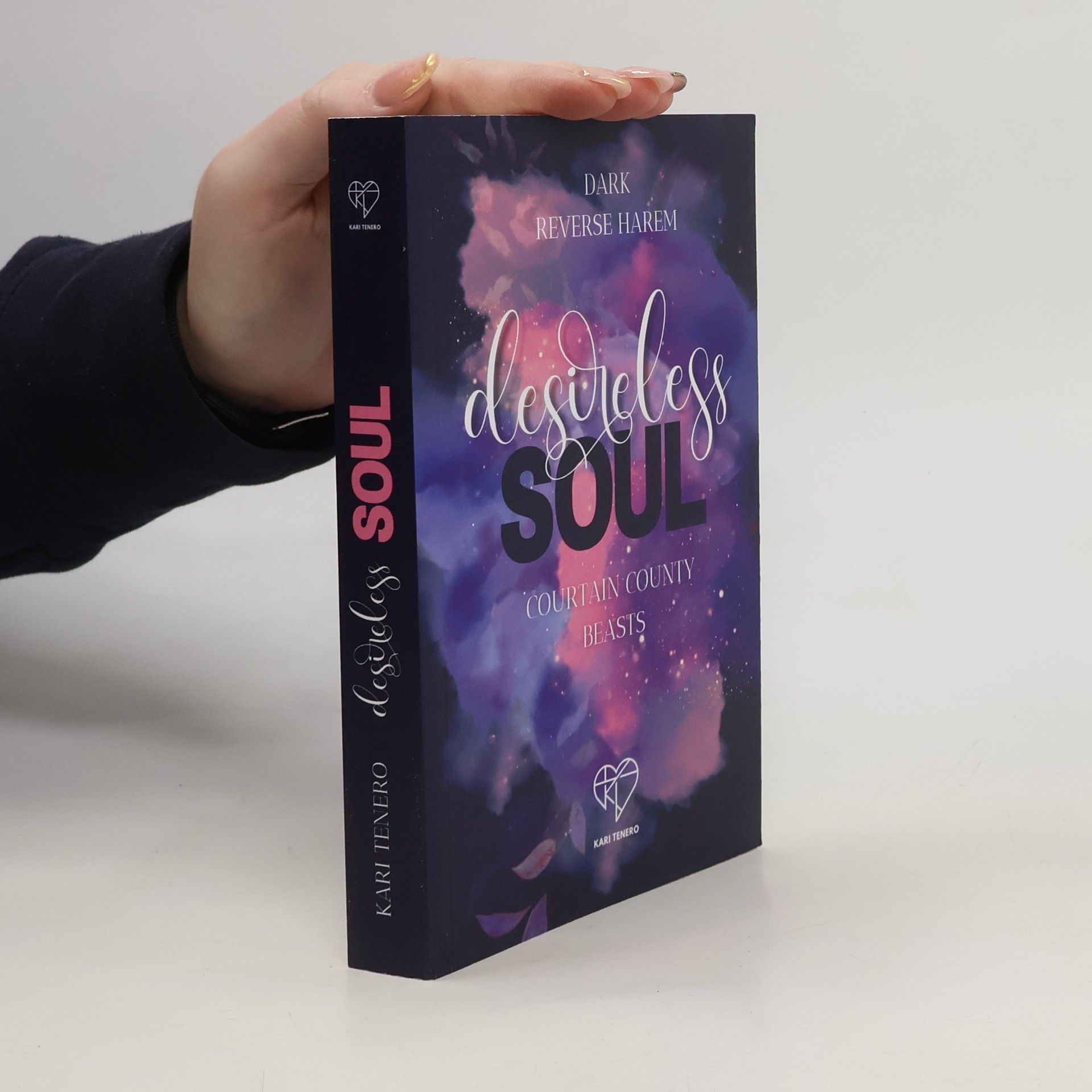 Kari Tenero Desireless Soul
