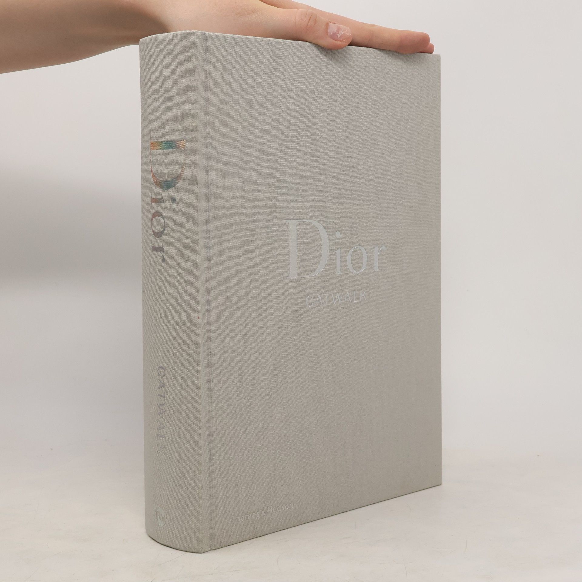 Adélia Sabatini Dior: The Complete Collections