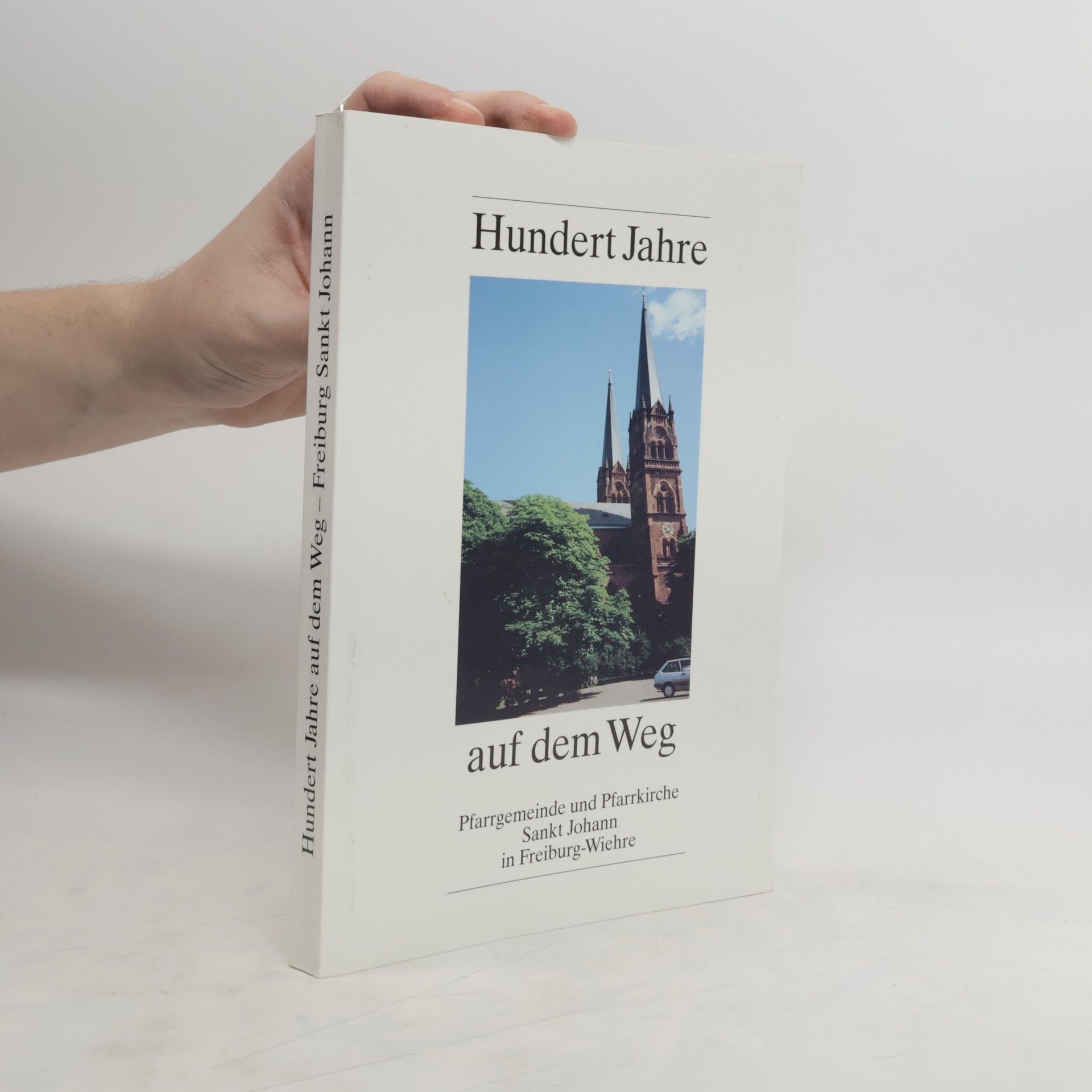 Autorenkollektiv Hundert Jahre auf dem Weg