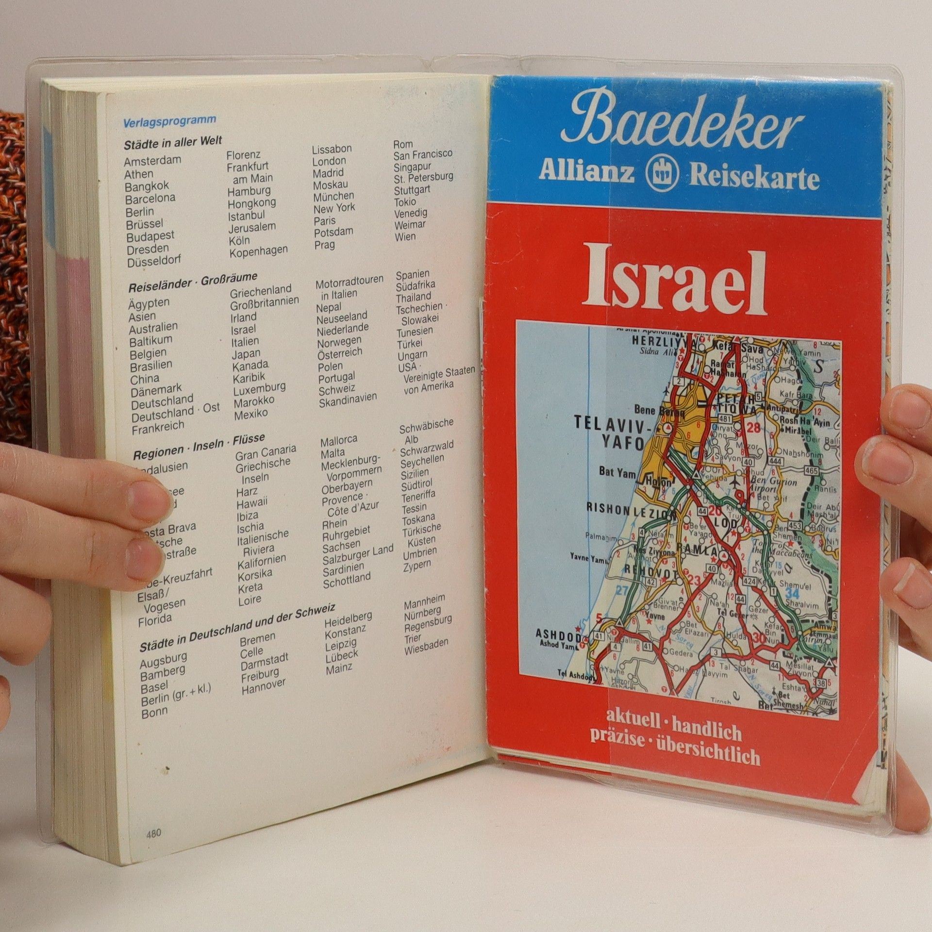 Autorenkollektiv Israel