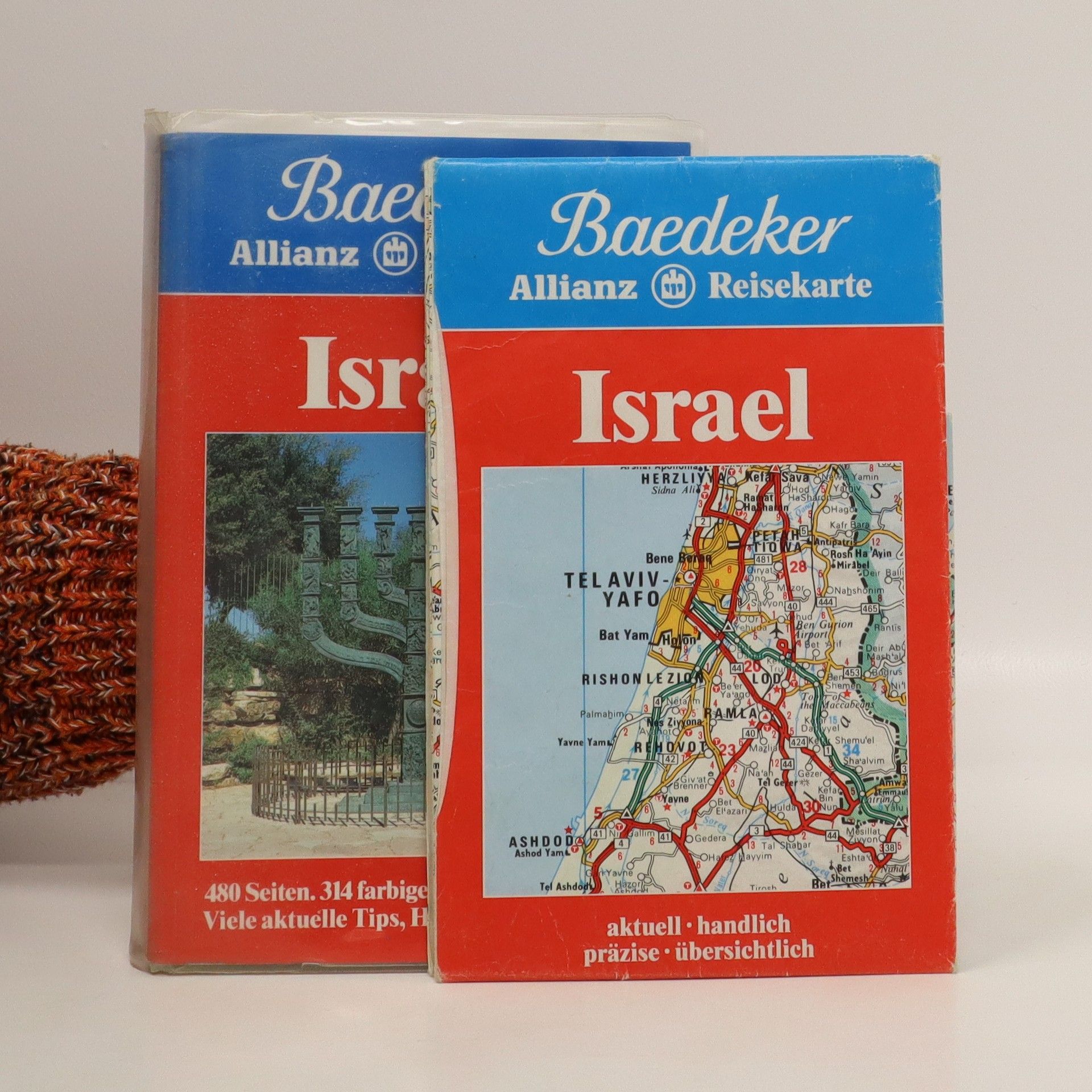 Autorenkollektiv Israel