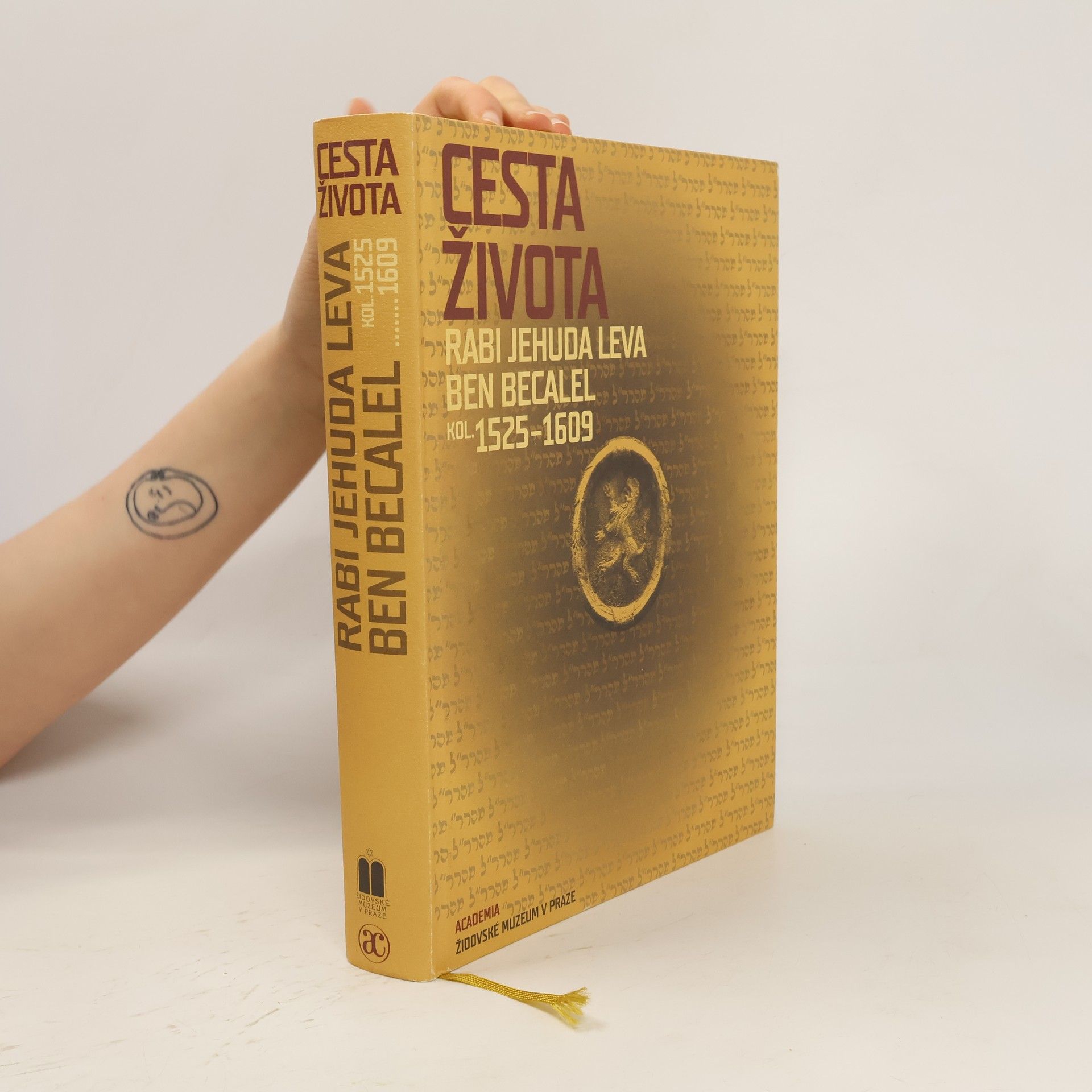 Alexandr Putík Cesta života