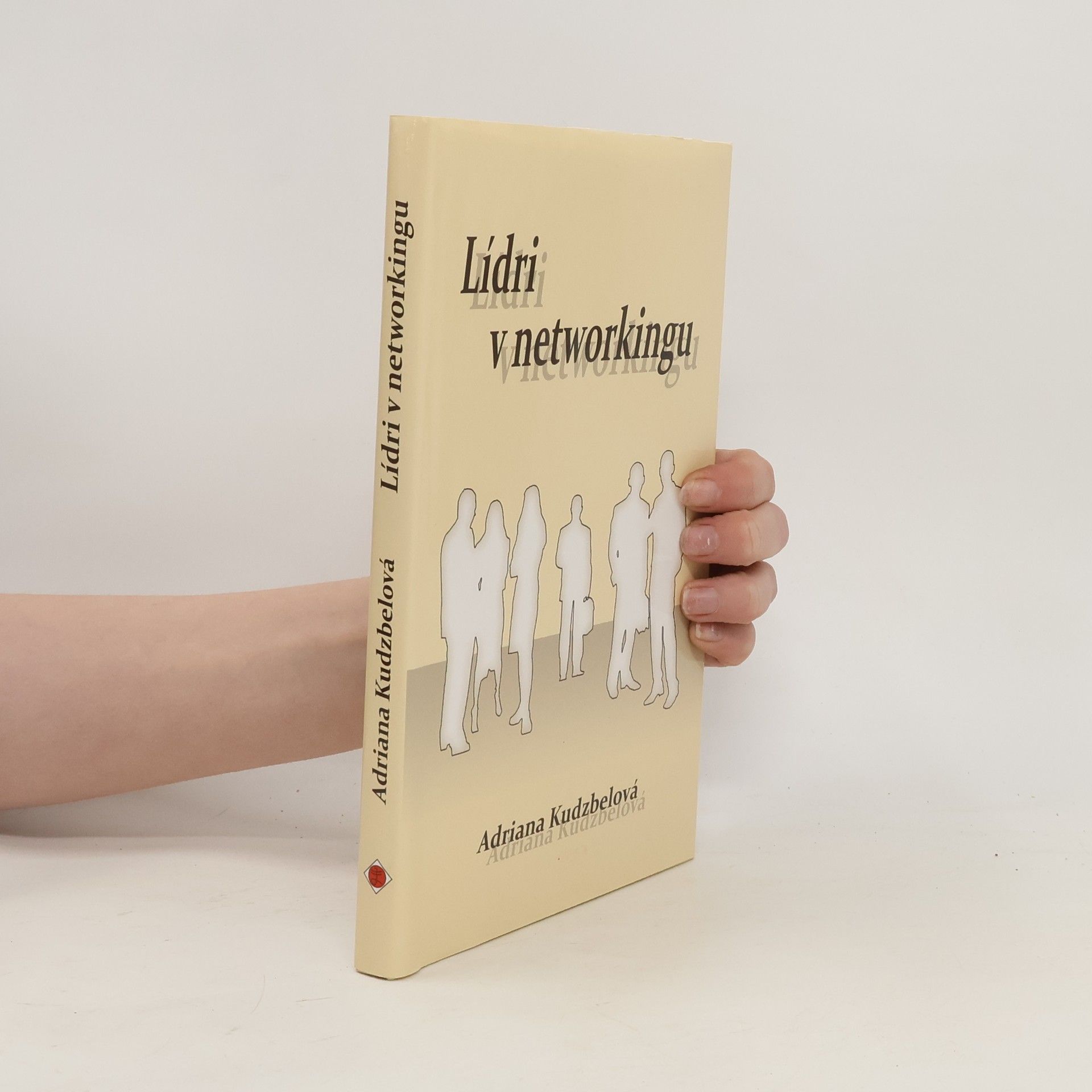 Lídri v networkingu