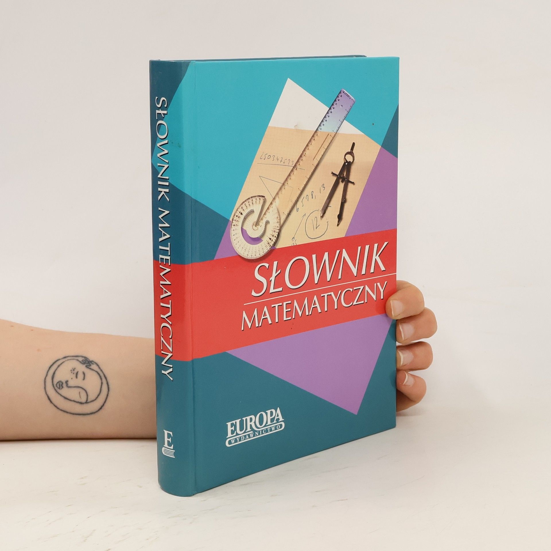 Lidia Filist Słownik matematyczny