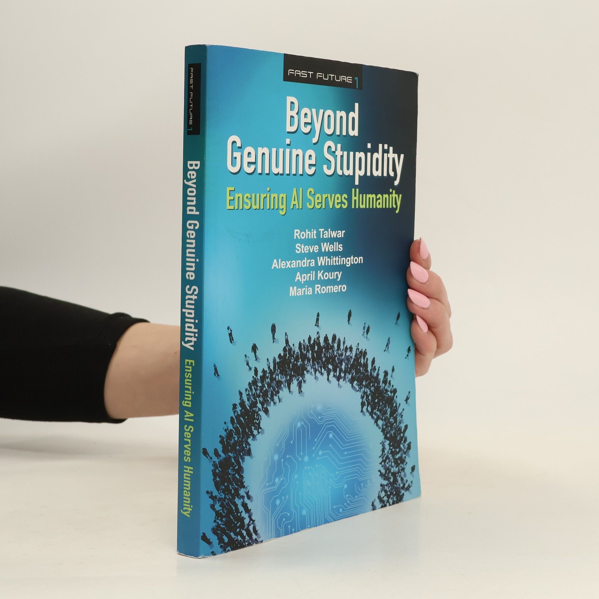 Beyond Genuine Stupidity