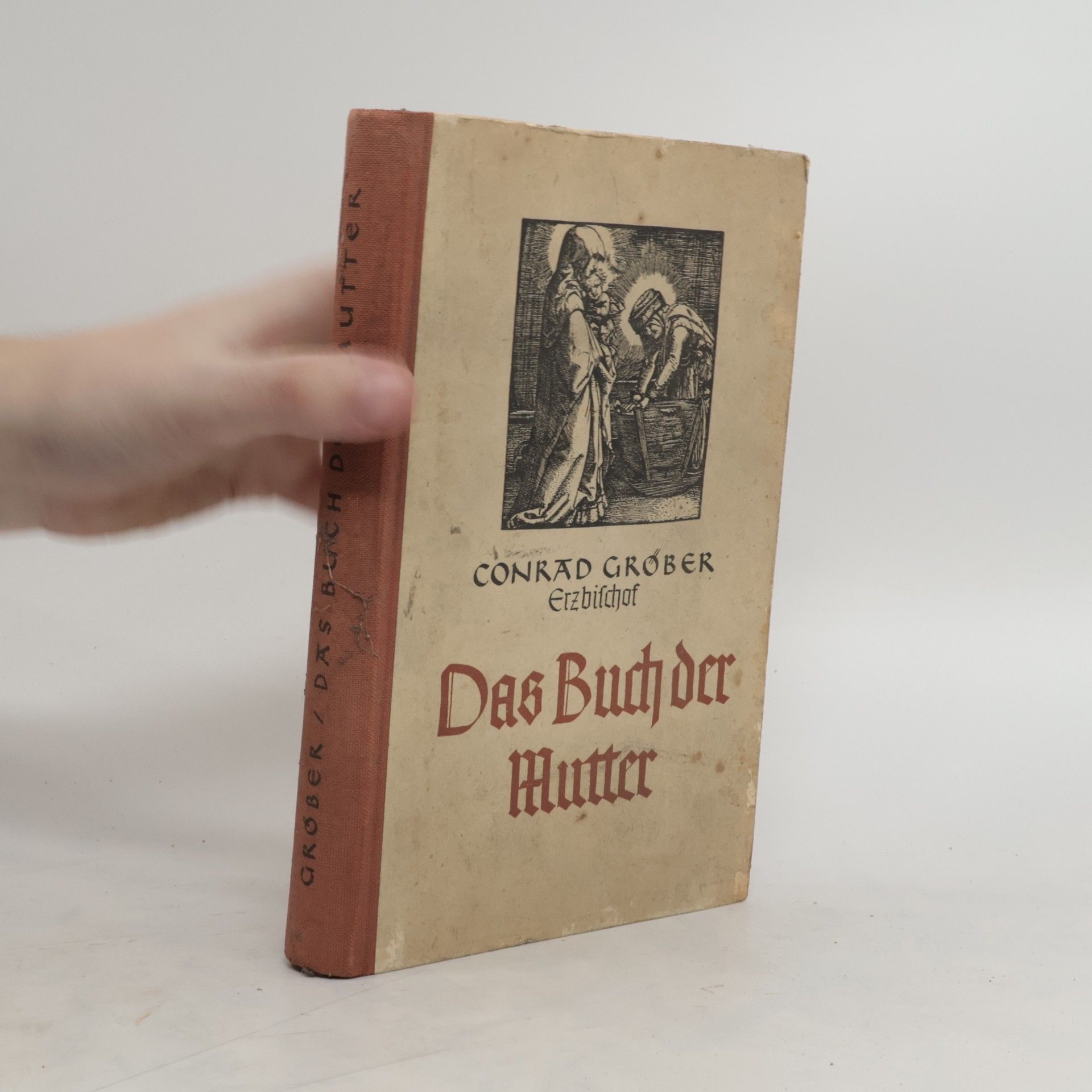 Das Buch der Mutter