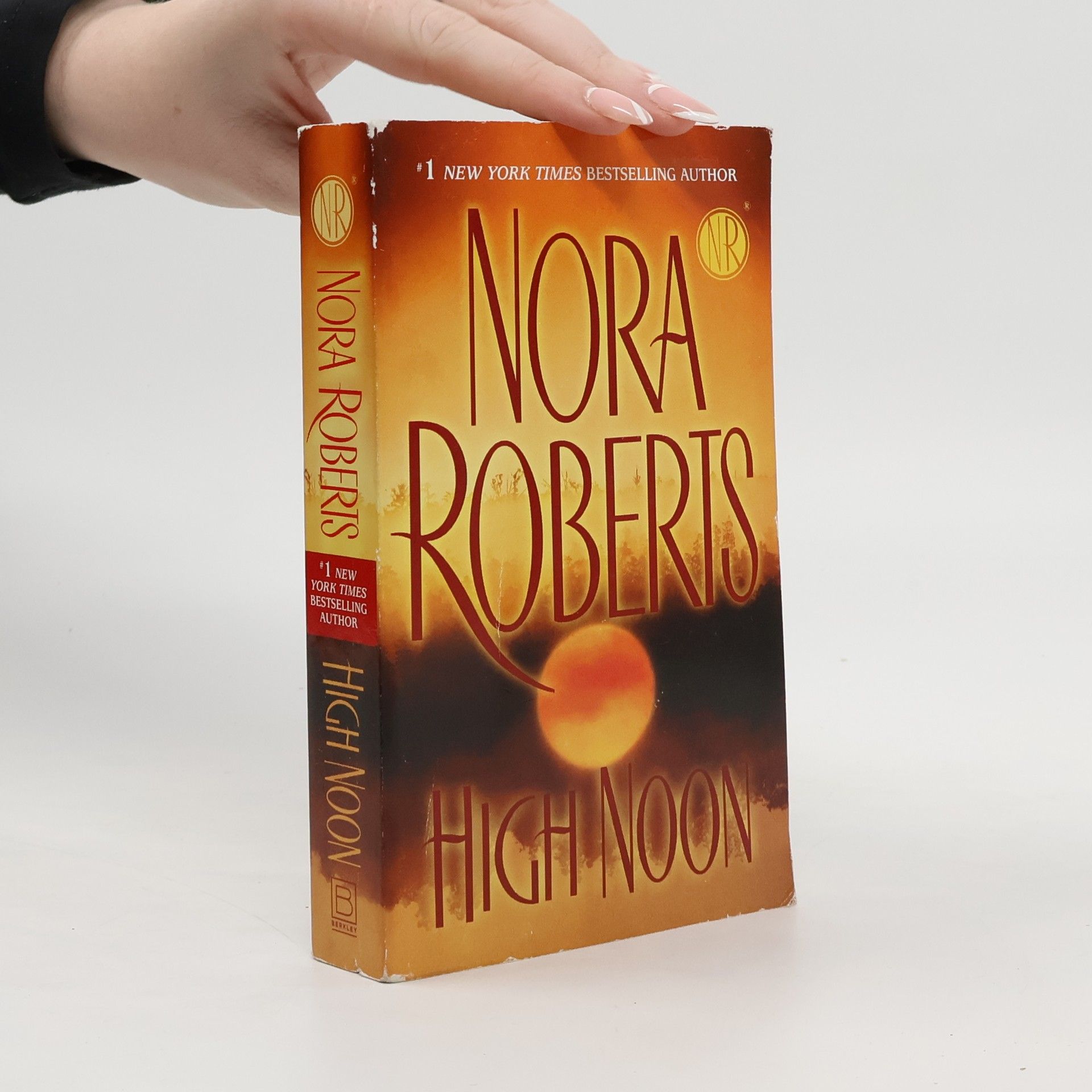 Nora Roberts High Noon