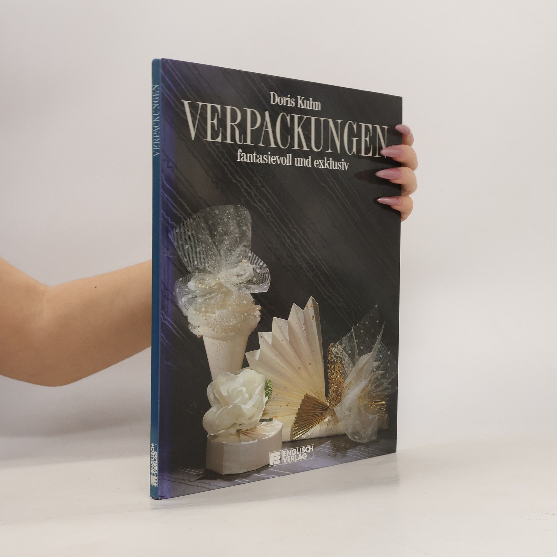 Doris Kuhn Verpackungen
