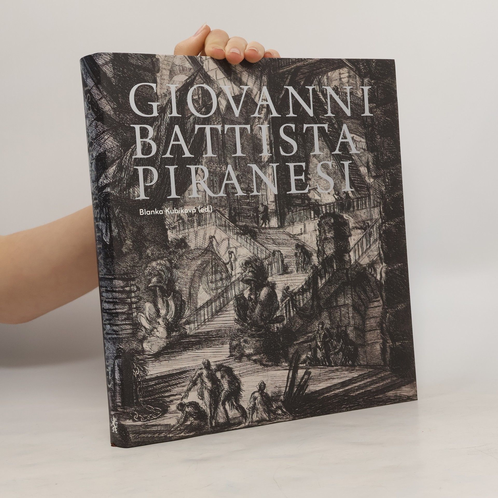 Autorenkollektiv Giovanni Battista Piranesi. 1720-1778