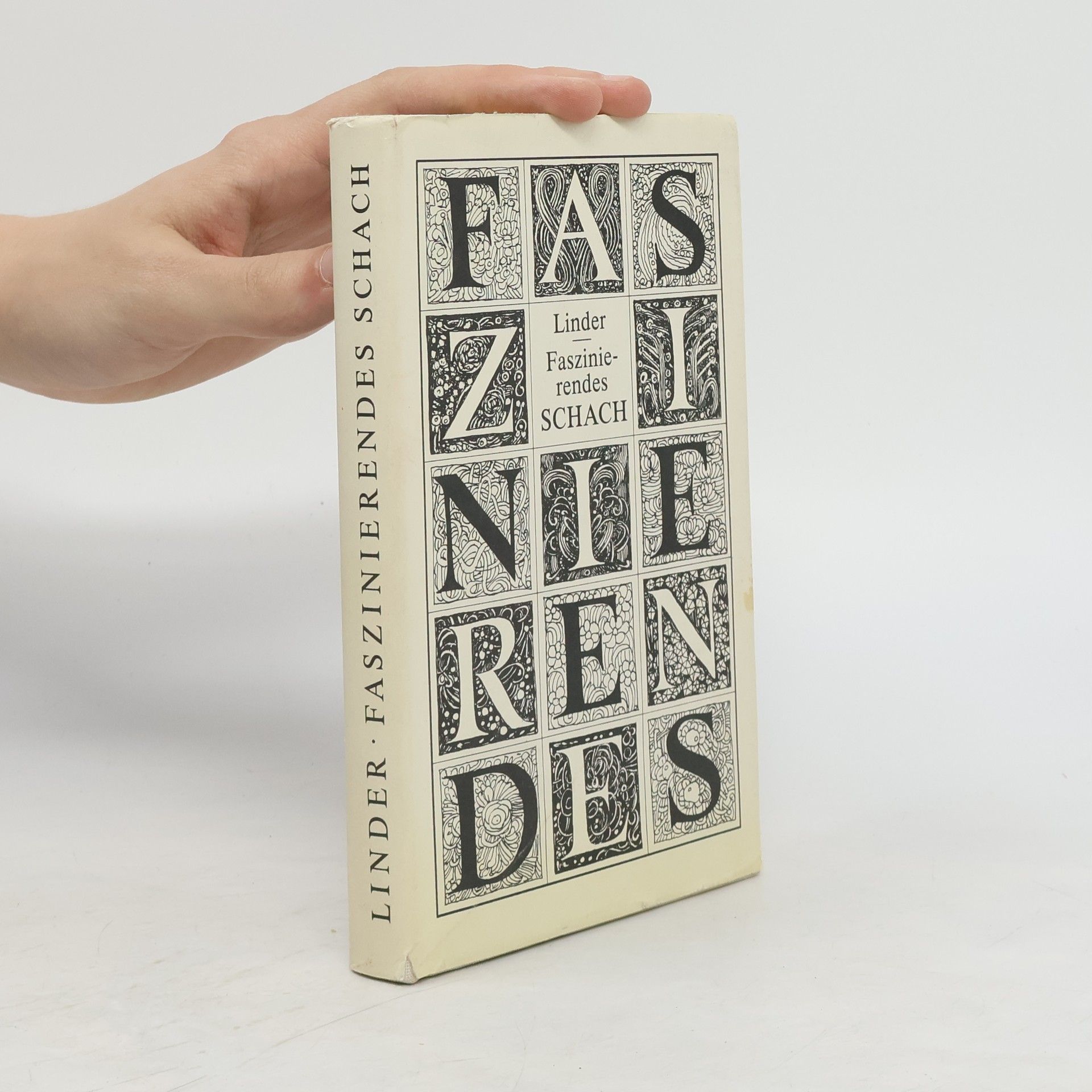 Isaak M. Linder Faszinierendes Schach
