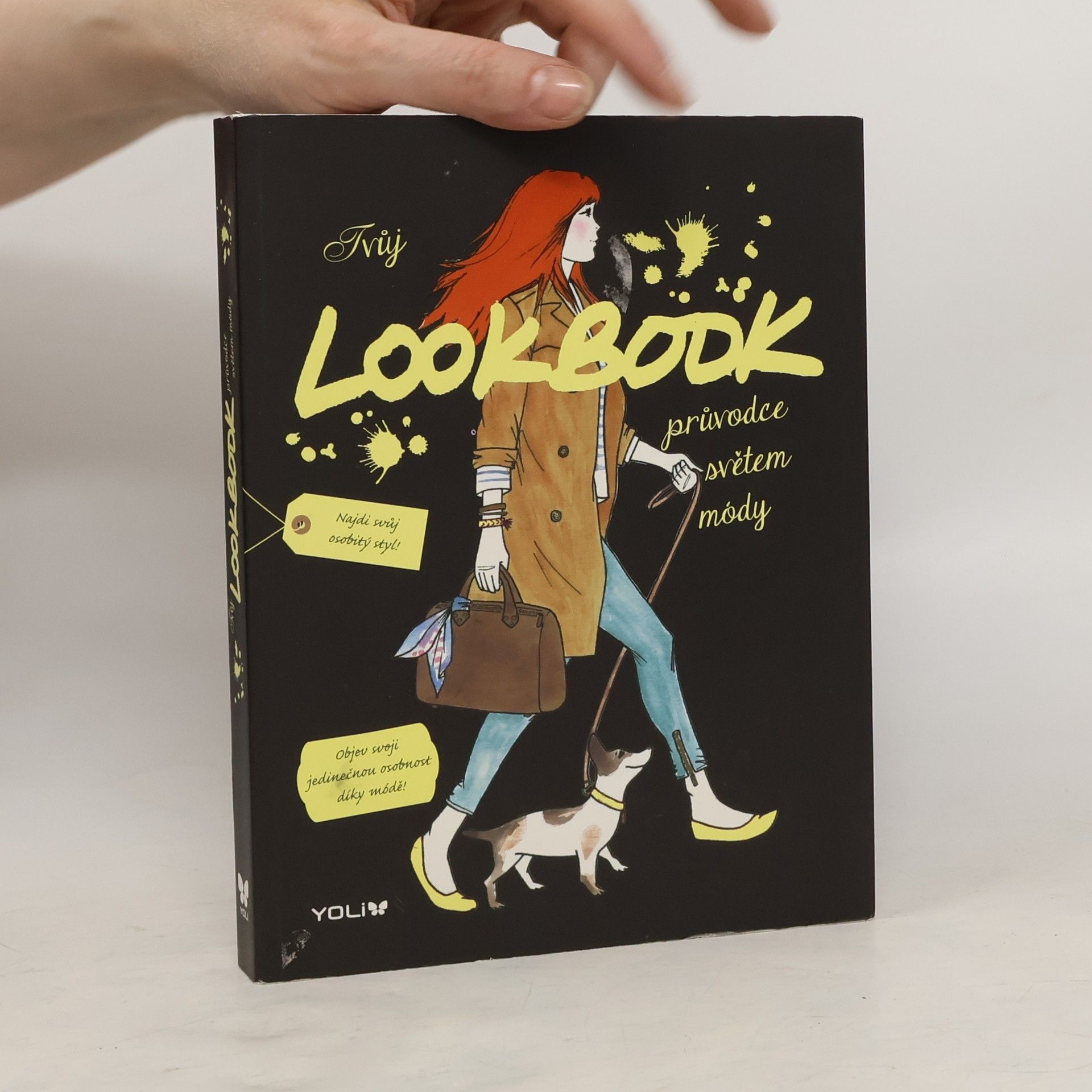 Maud Gabrielson Lookbook. Tvůj průvodce světem módy