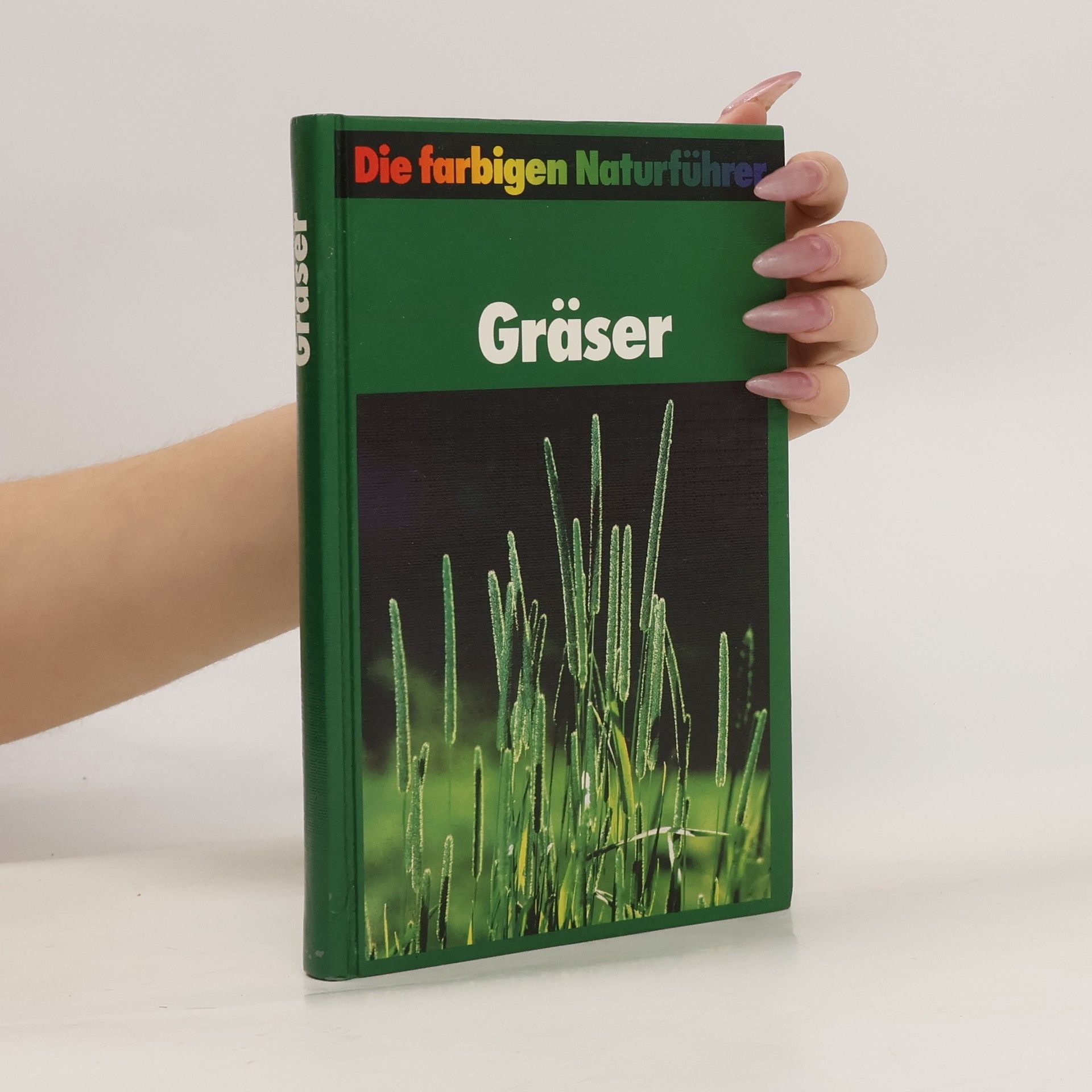 Autorenkollektiv Gräser