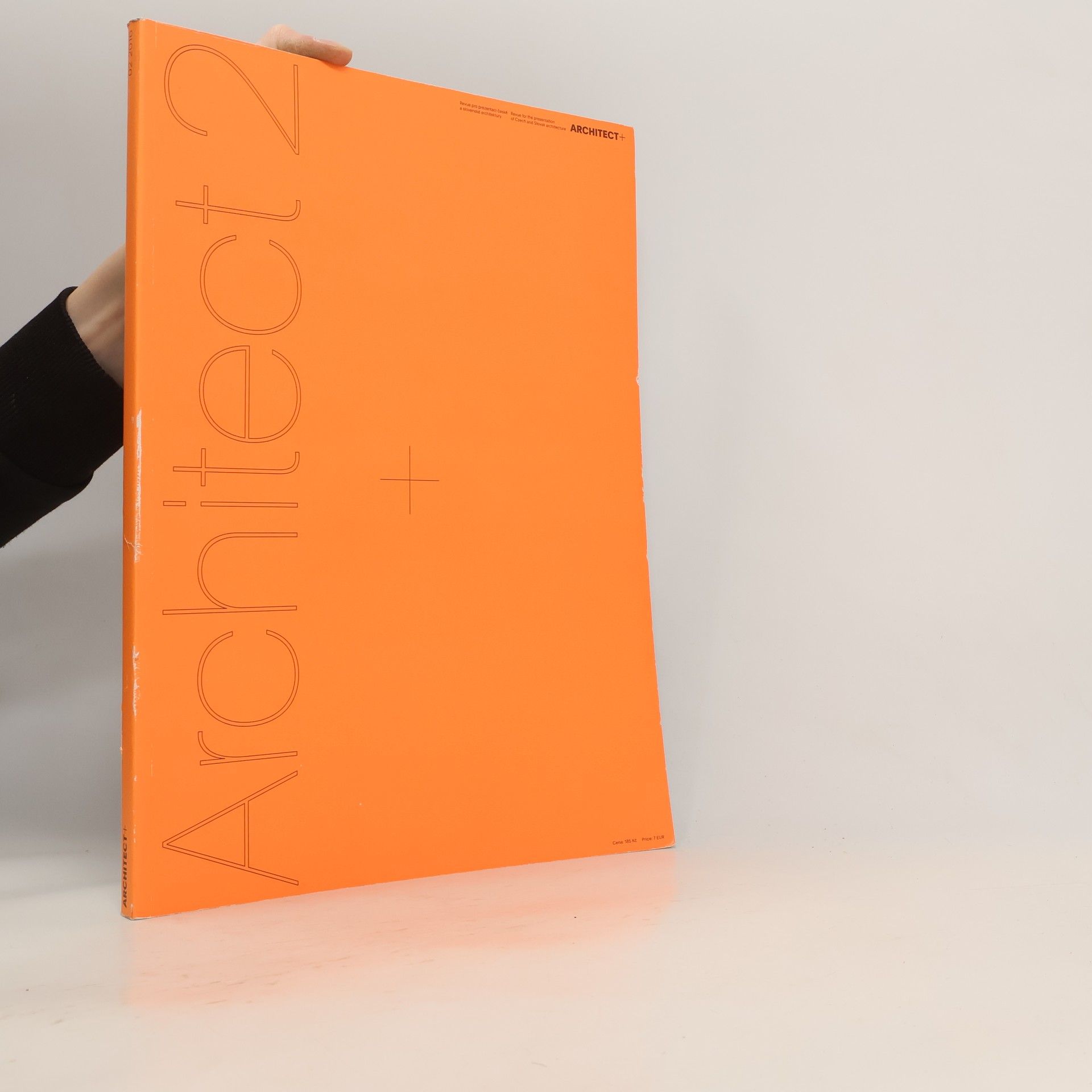 Kolektív autorov Architect 2