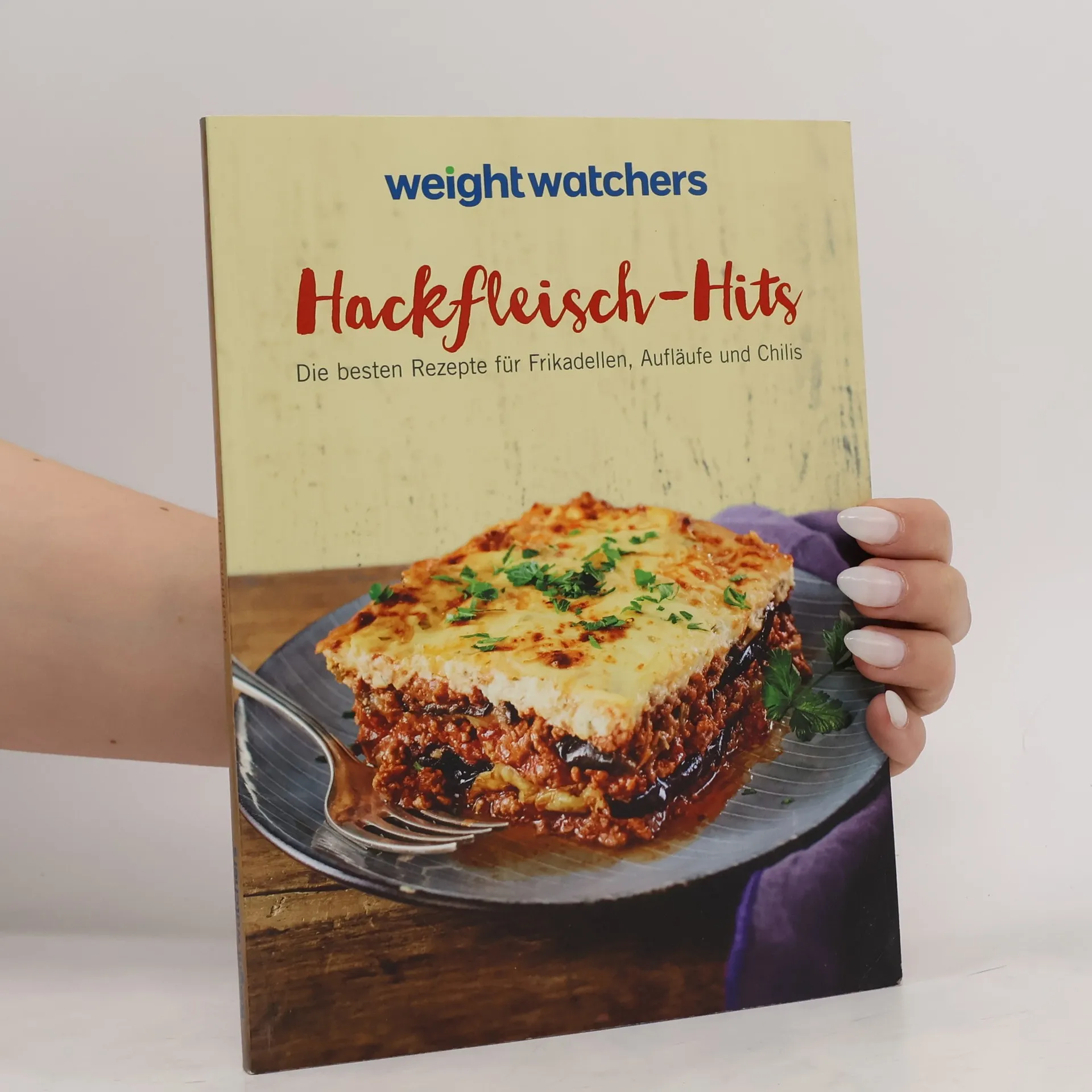 Hackfleisch-Hits | Book | Ingrid Schmand | DE