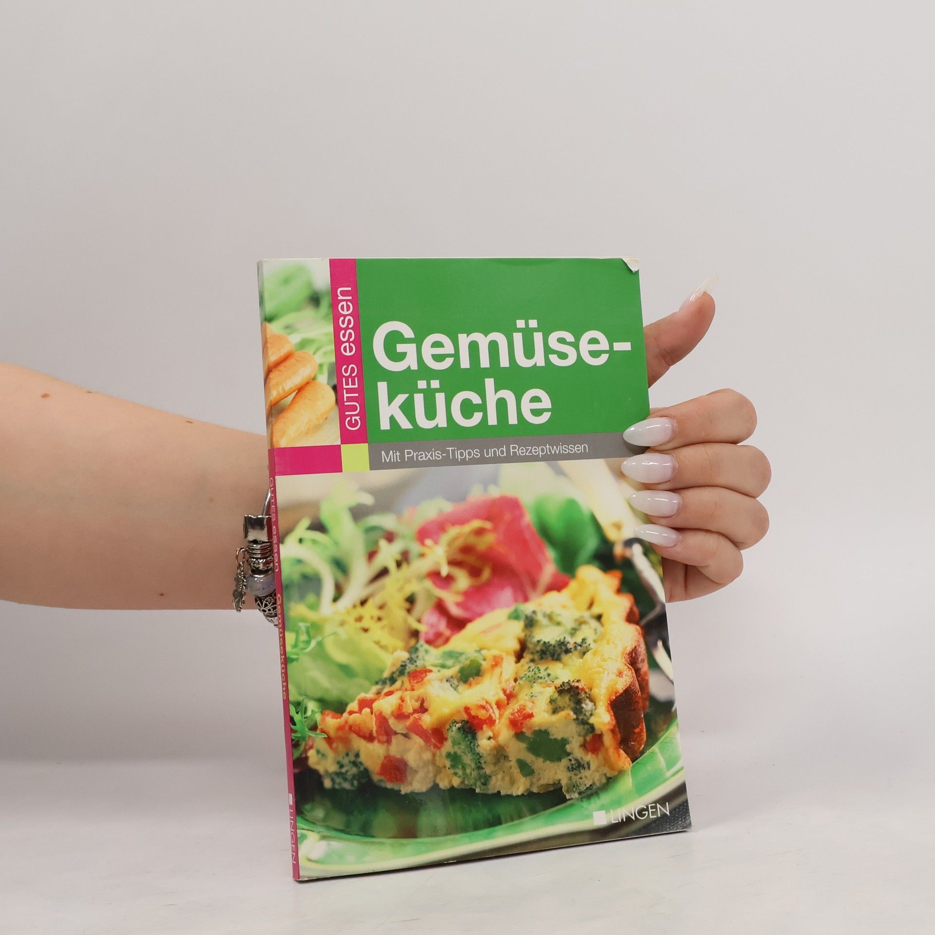 Collective Gemüseküche