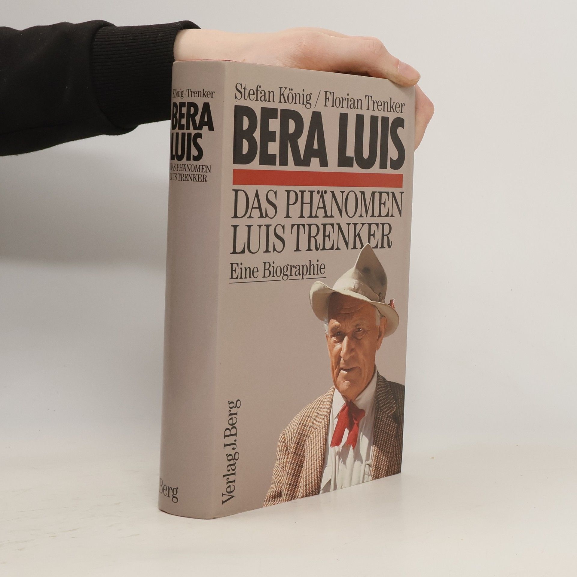 Stefan König Bera Luis